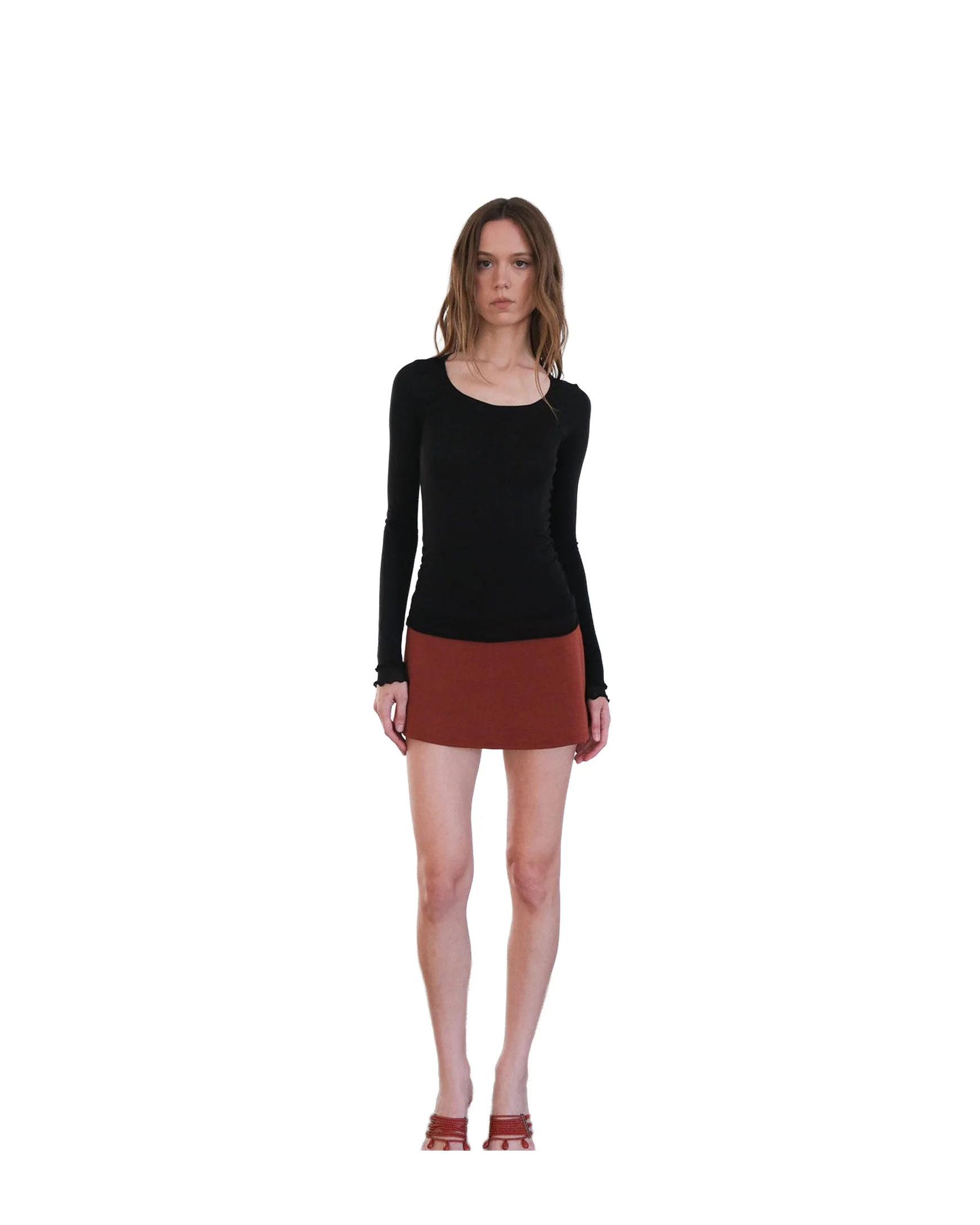 Aria Skirt