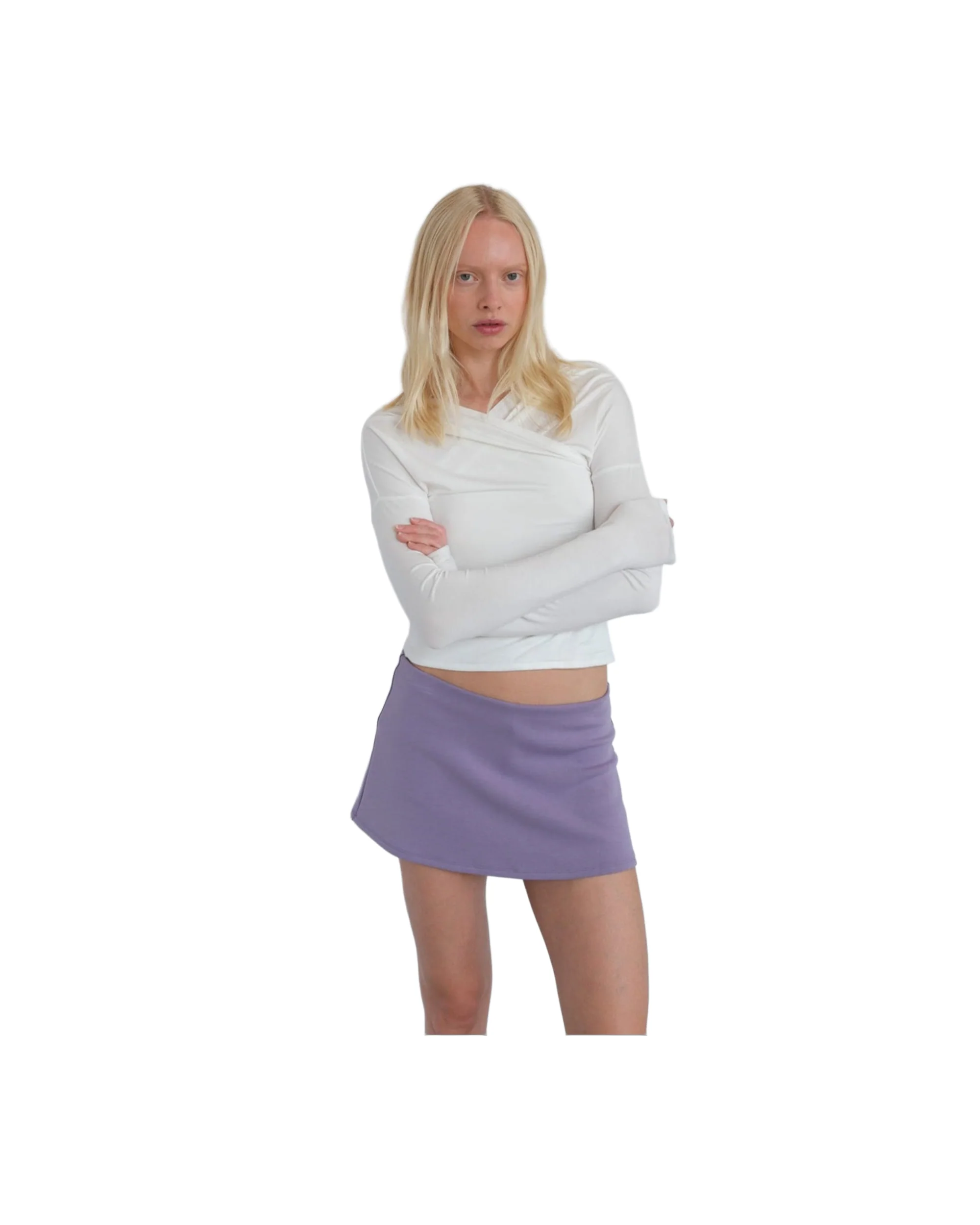 Aria Skirt - Image 20