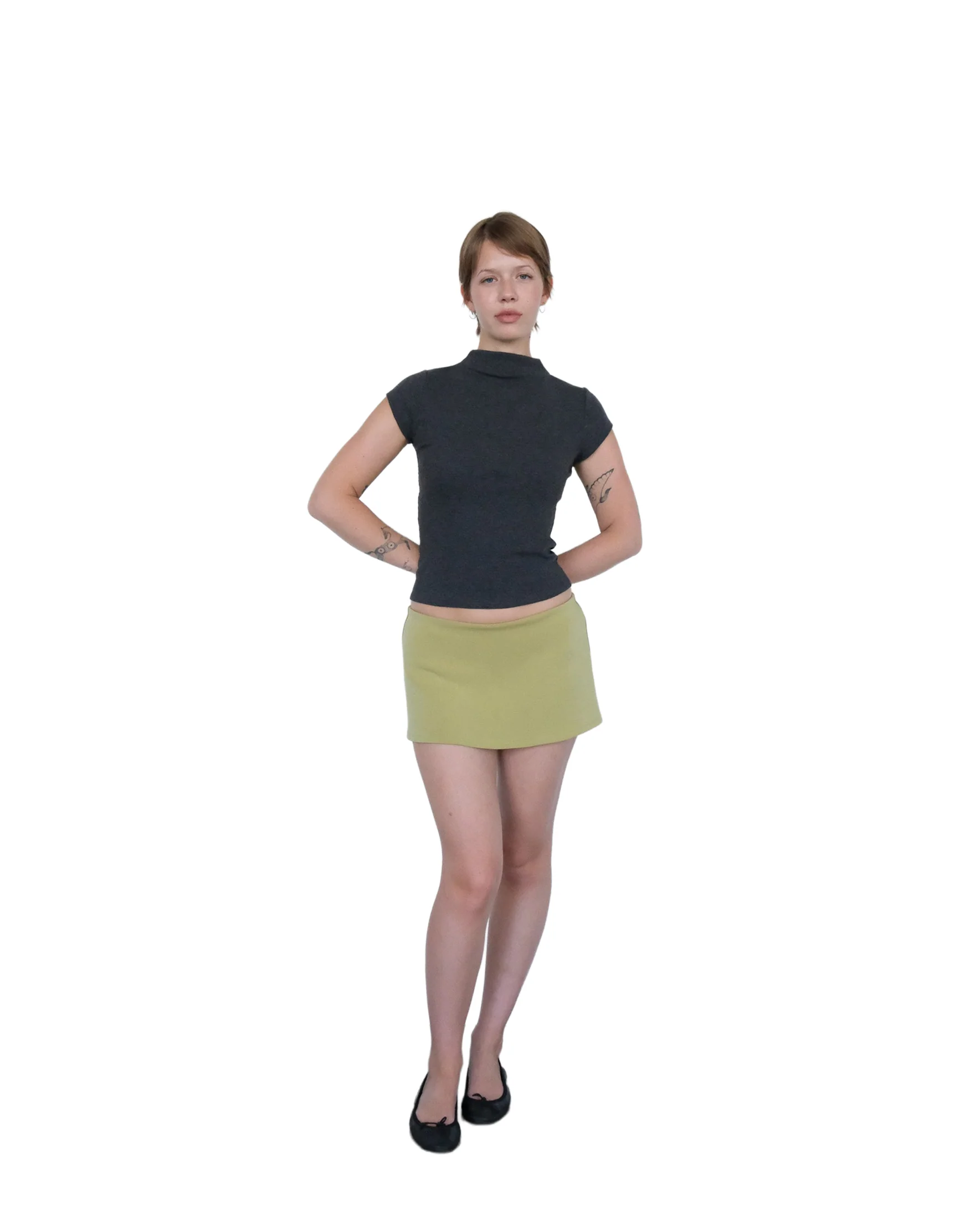 Aria Skirt - Image 29