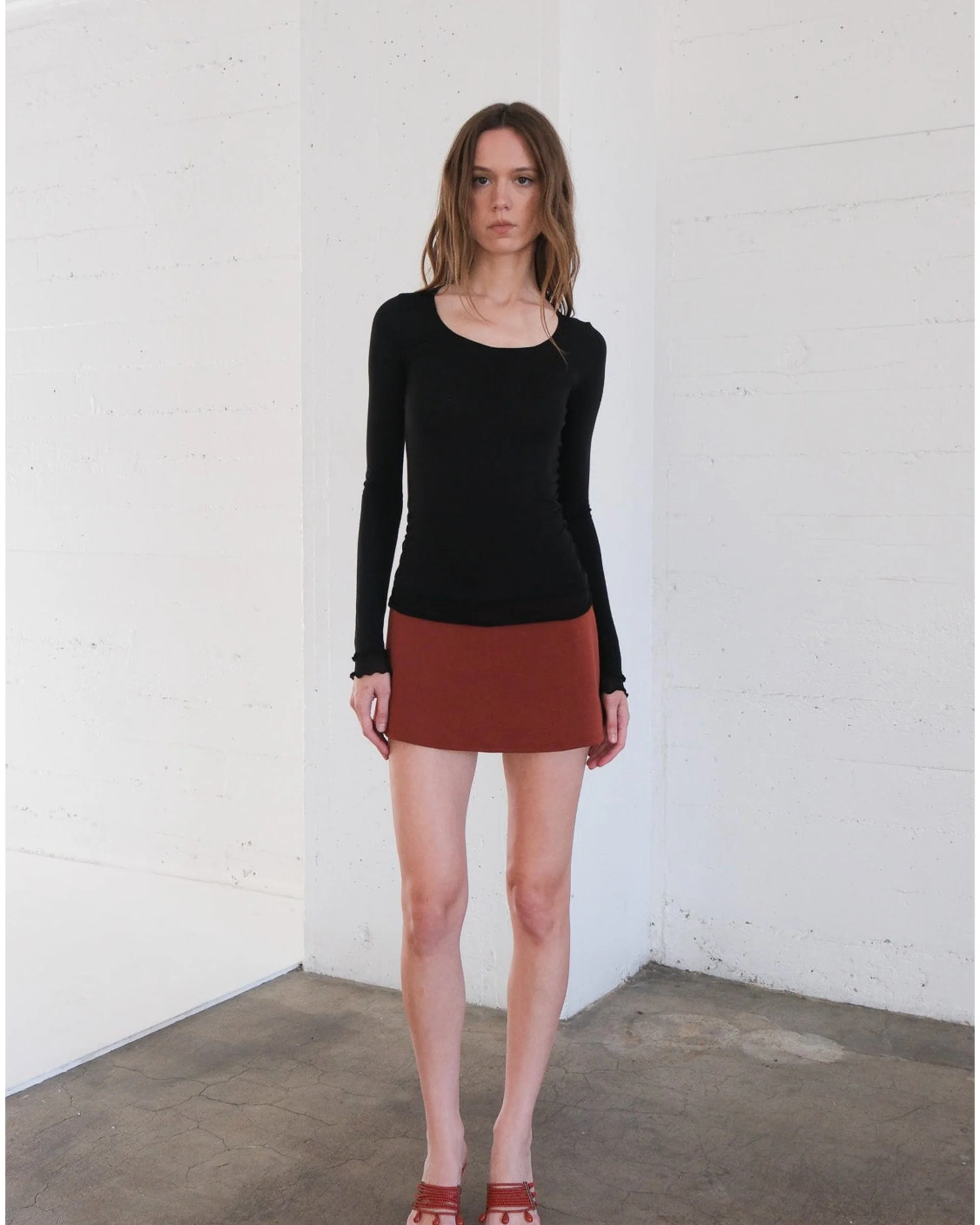Aria Skirt - Image 3