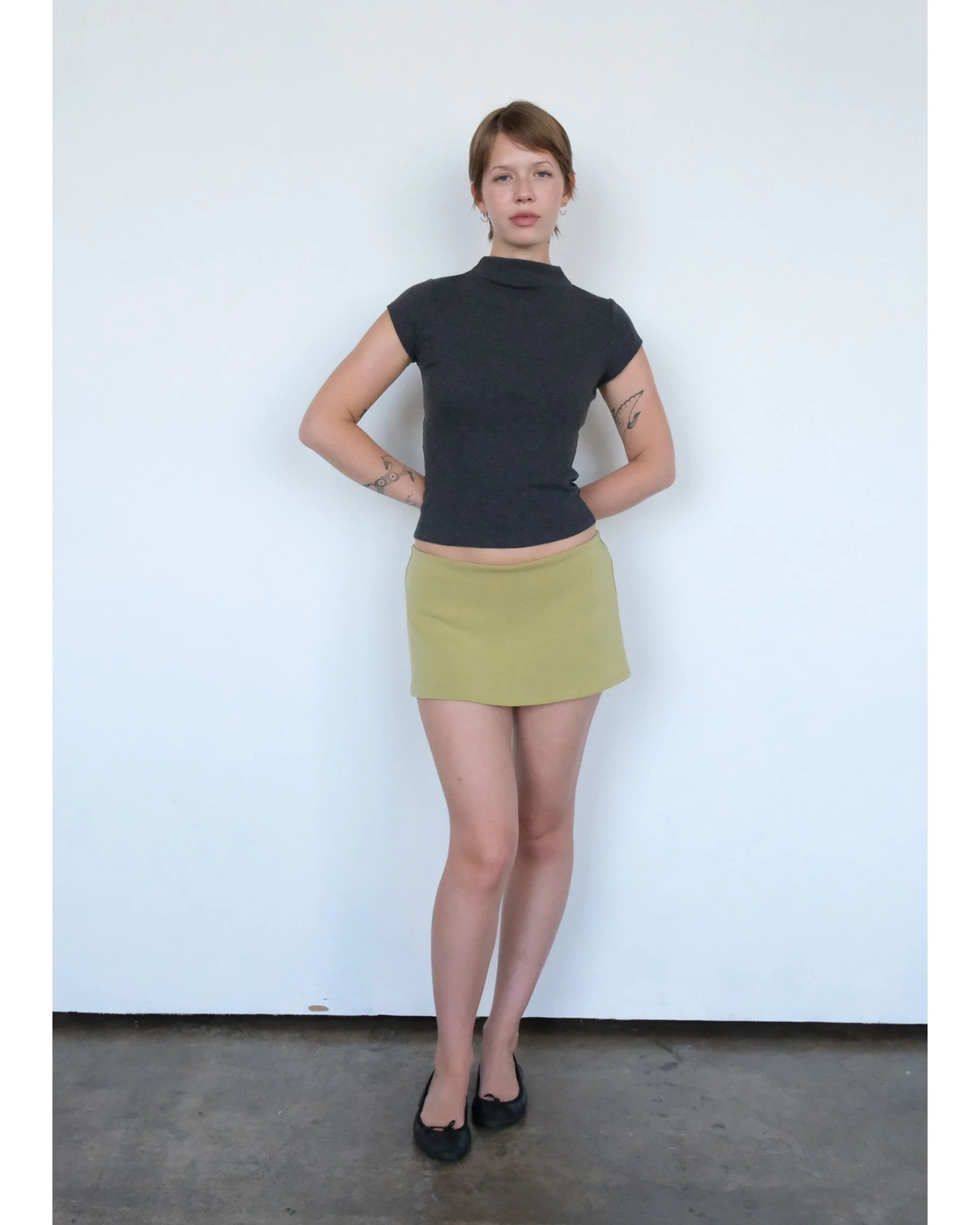 Aria Skirt - Image 30