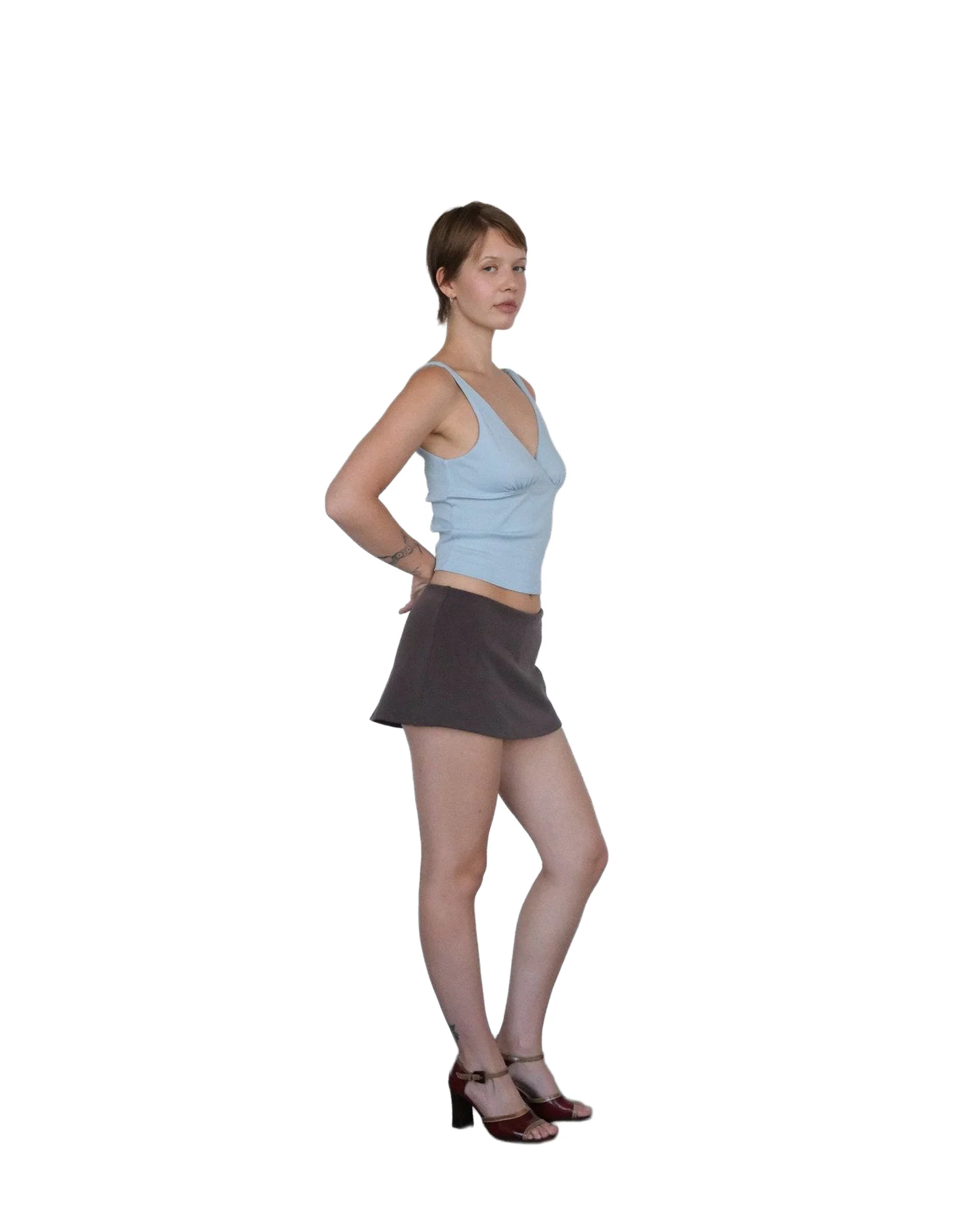 Aria Skirt - Image 46