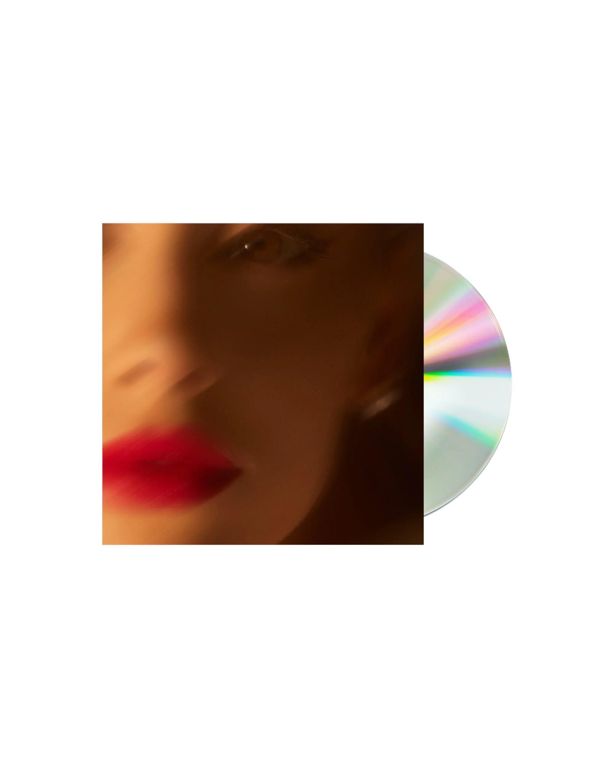 Ariana Grande, Eternal Sunshine CD