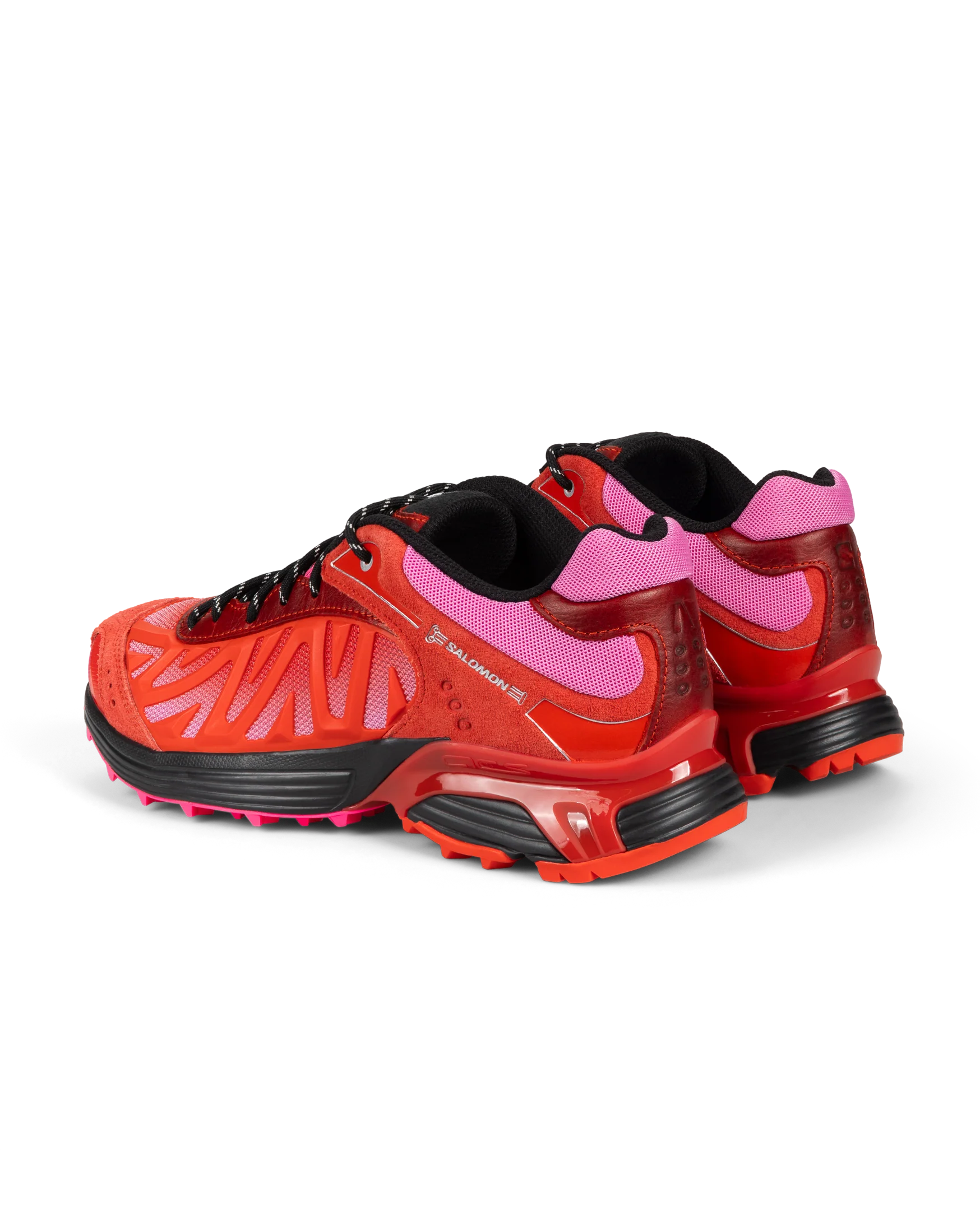 aries x salomon xt whisper - fiery red - Image 20