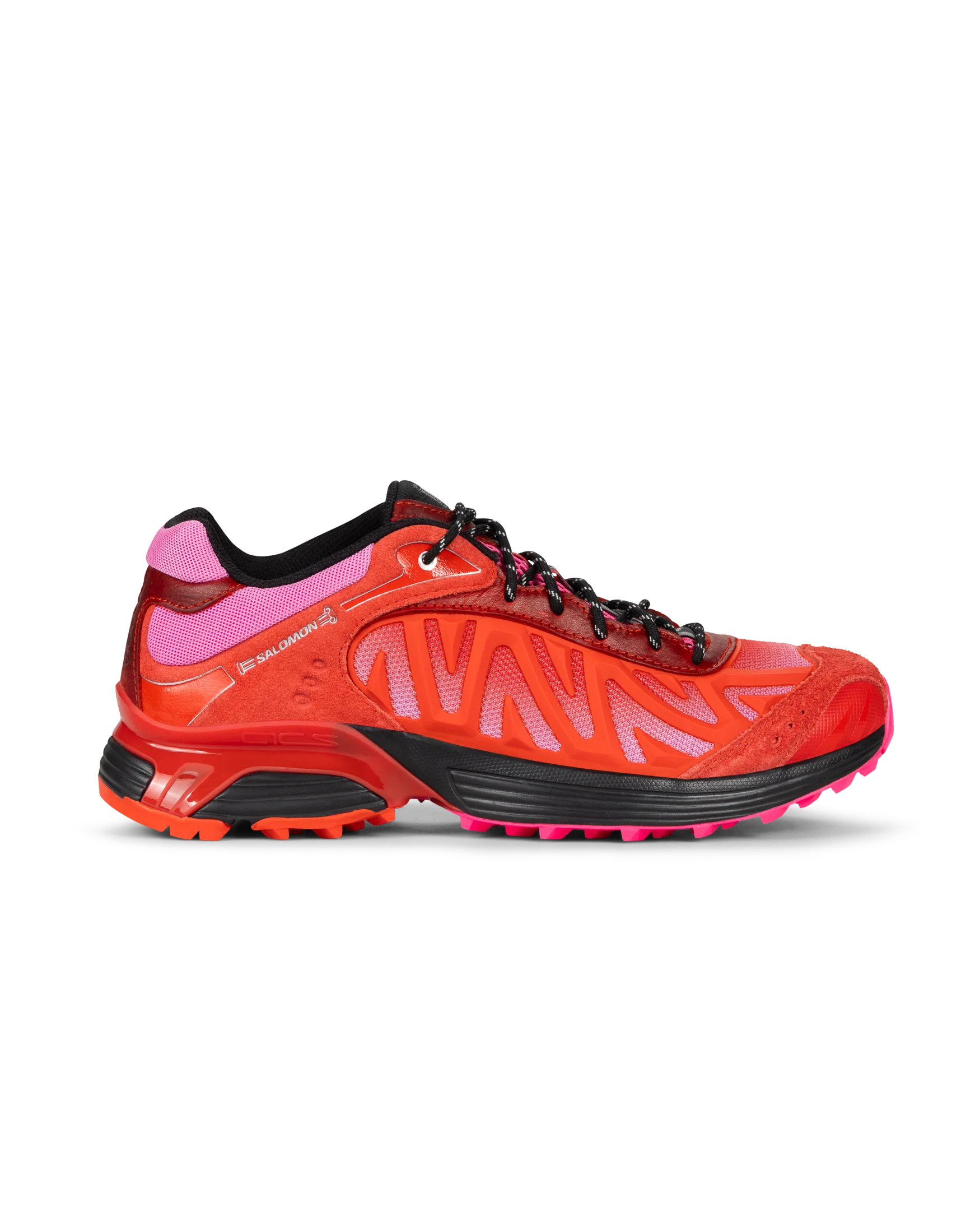 aries x salomon xt whisper - fiery red - Image 21