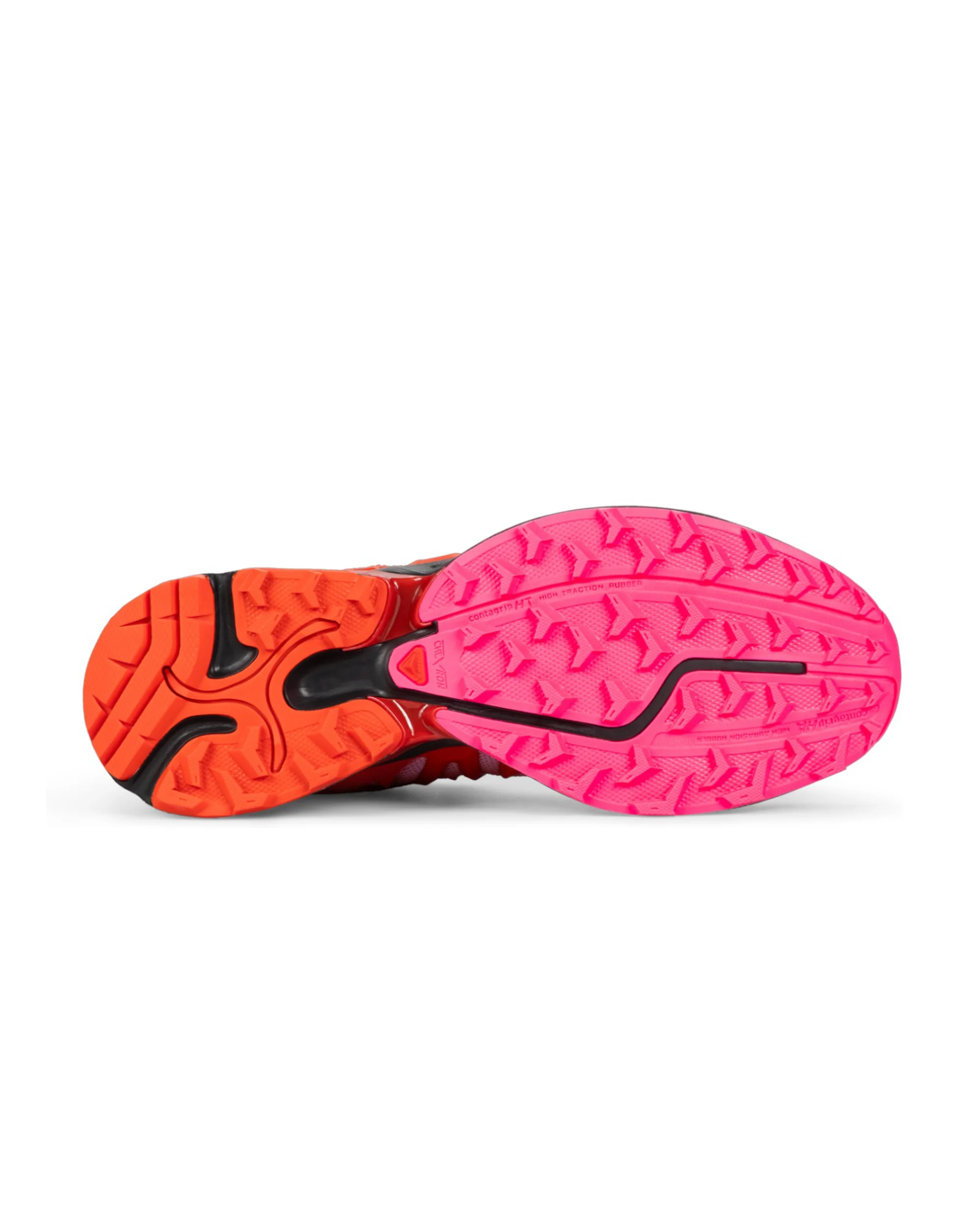 aries x salomon xt whisper - fiery red - Image 6