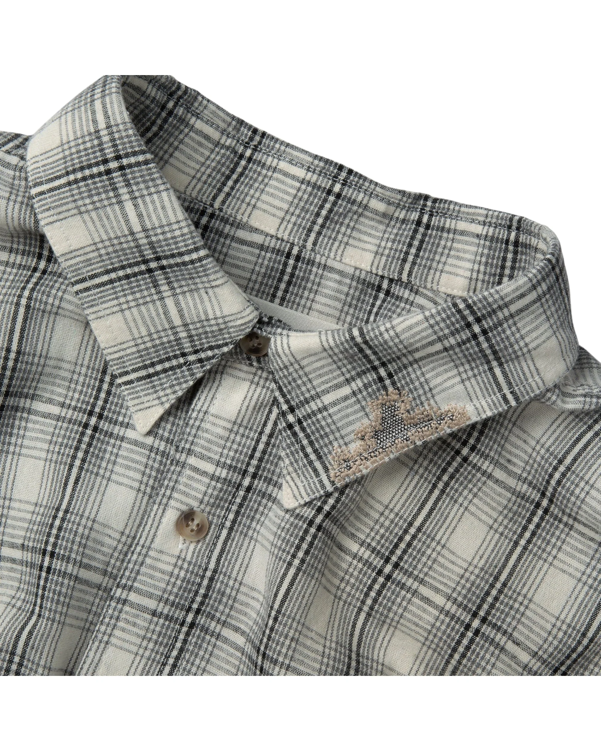 Arizona Dream Thrift Plaid Shirt - Image 10