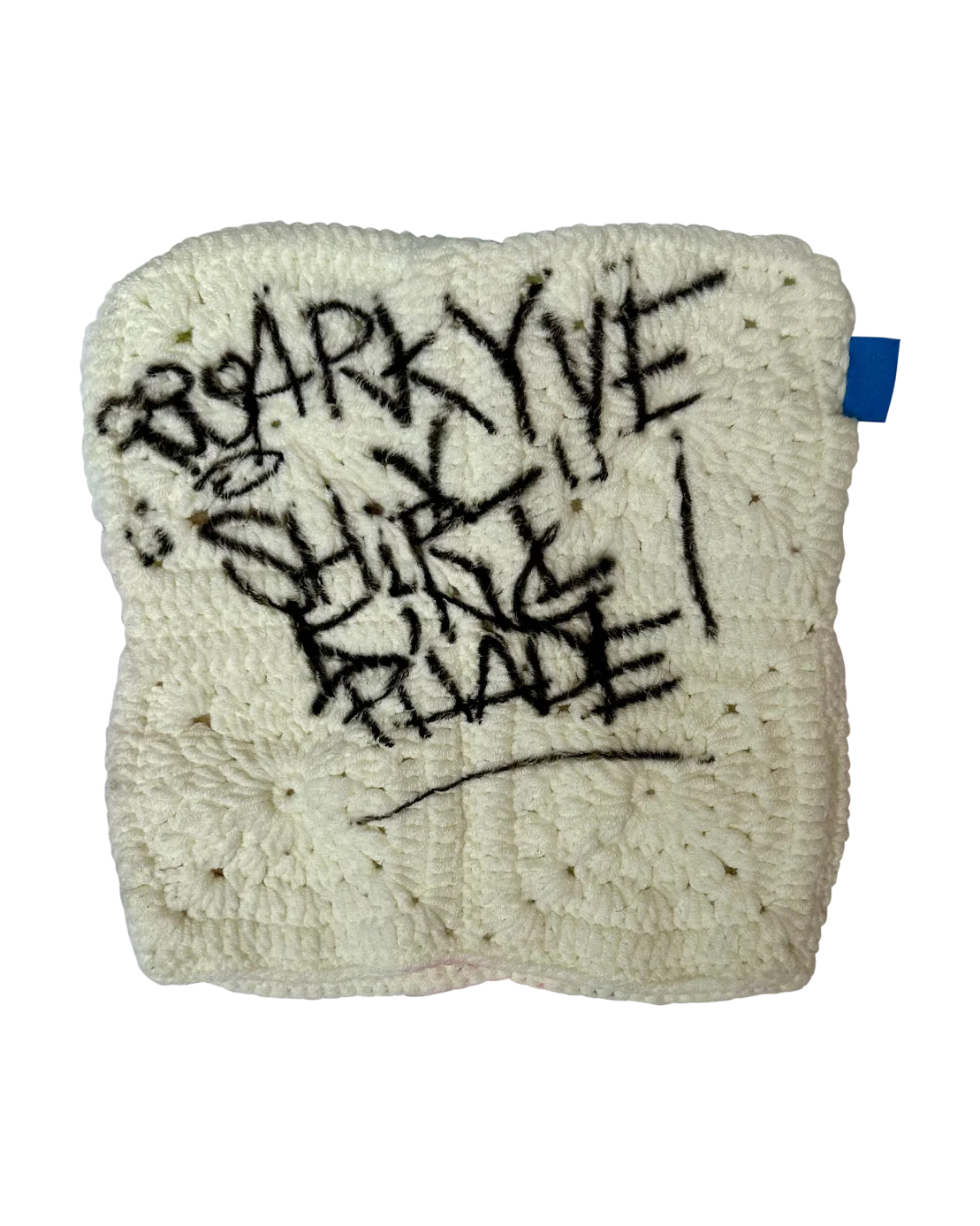 Arkyve x ShirtKingPhade "Pink Monster" Cat Hat - Image 2