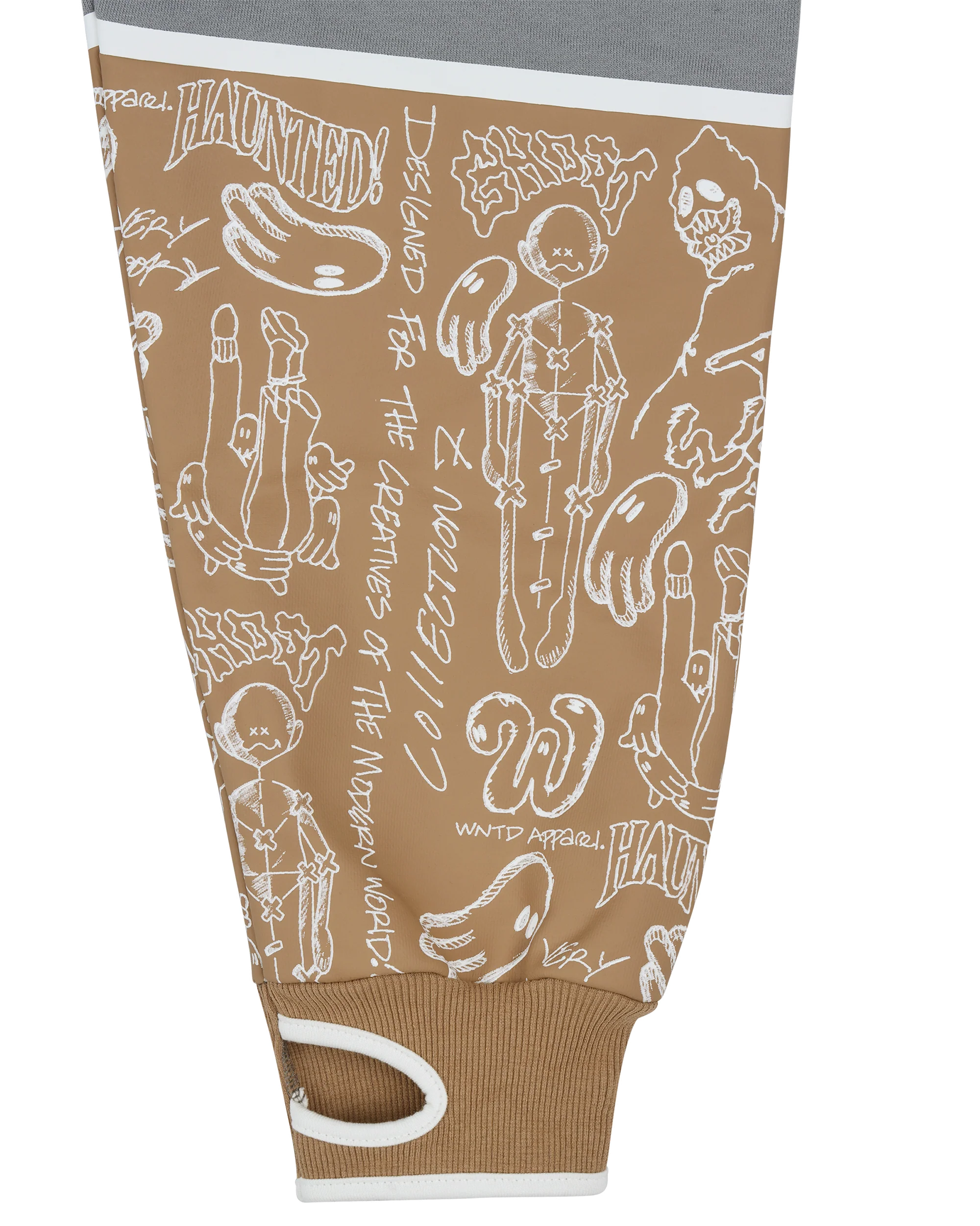 ARM CAST HOODIE - Image 5