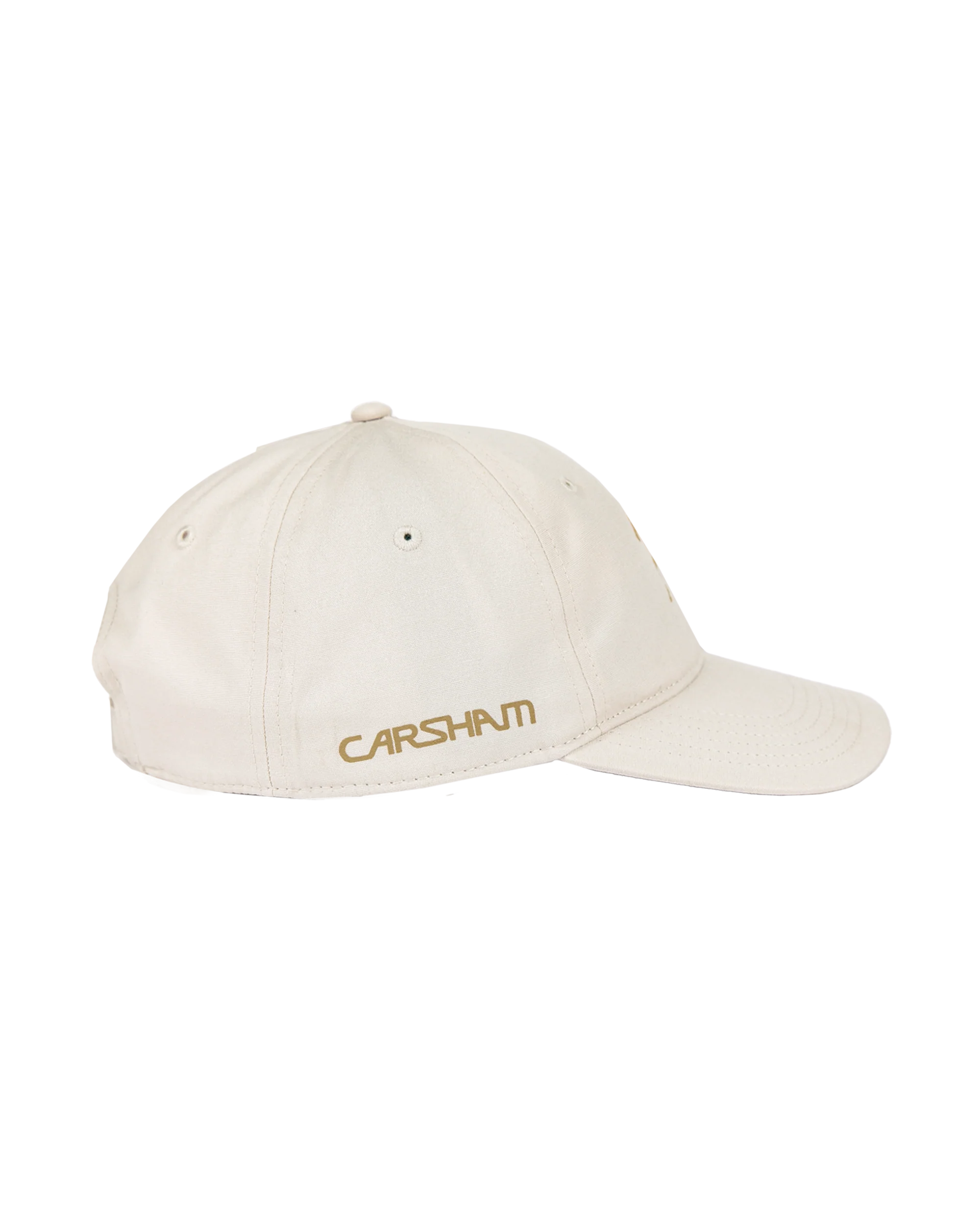 Arsham Studio Carsham Hat (Cream) - Image 2