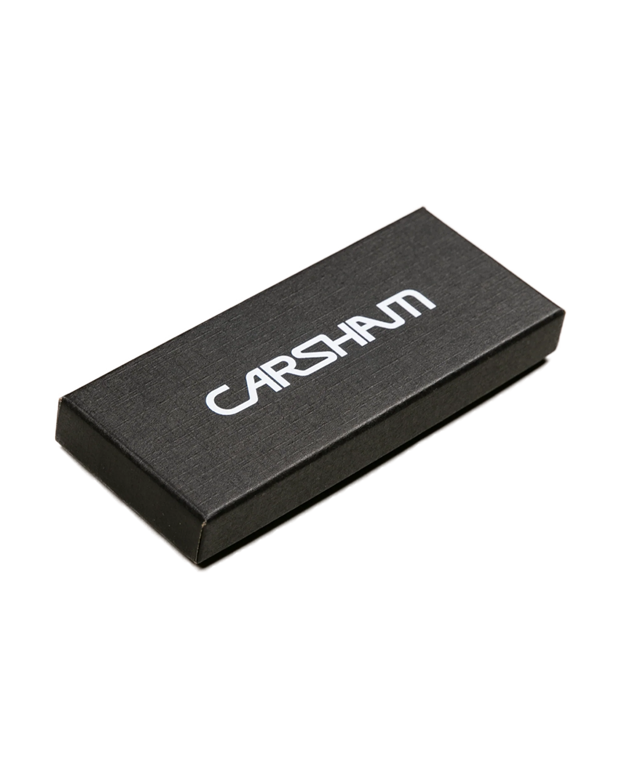 Arsham Studio Carsham Keychain (Gold) - Image 5