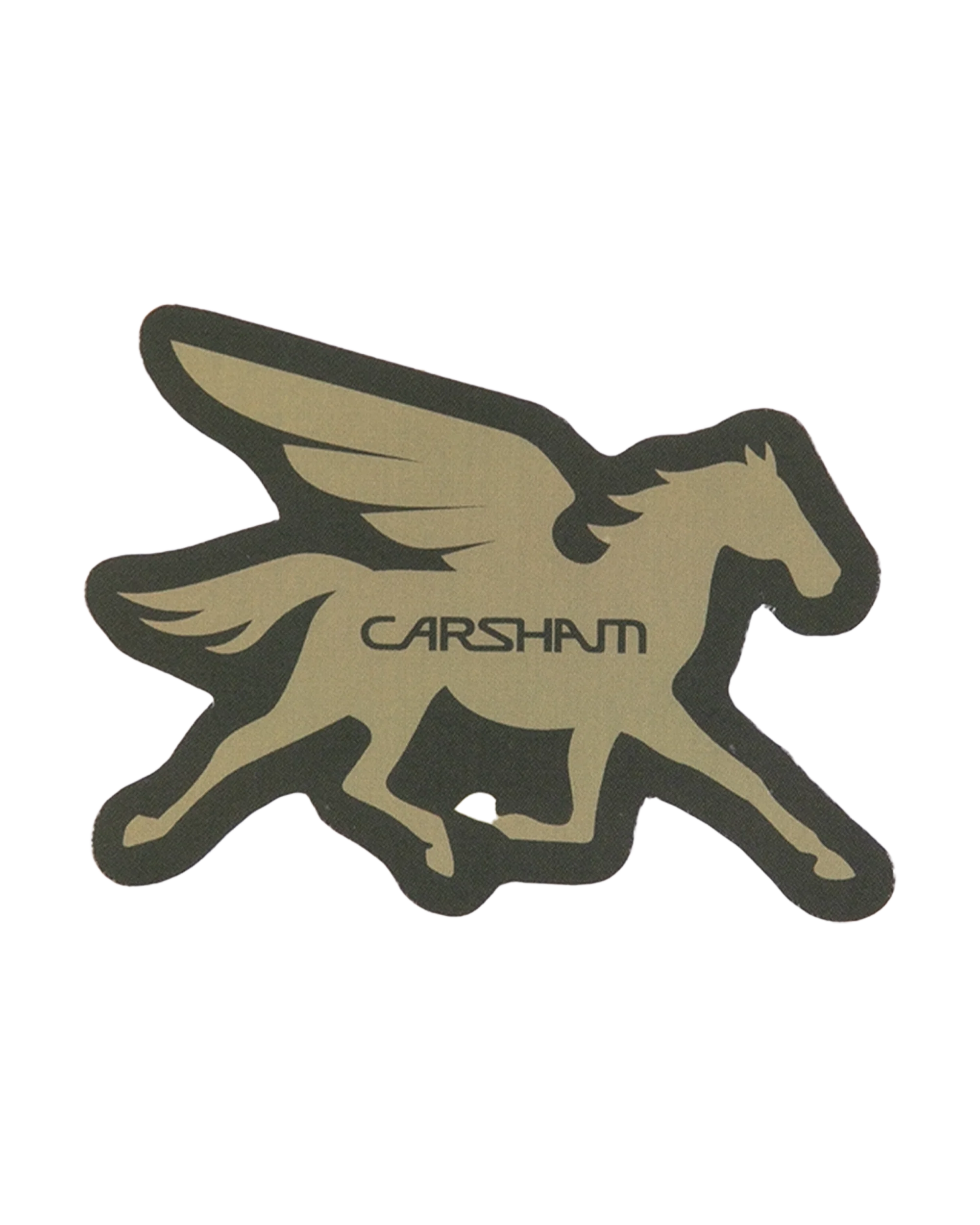 Arsham Studio Carsham Sticker Pack (Set of 8) (Sage) - Image 4