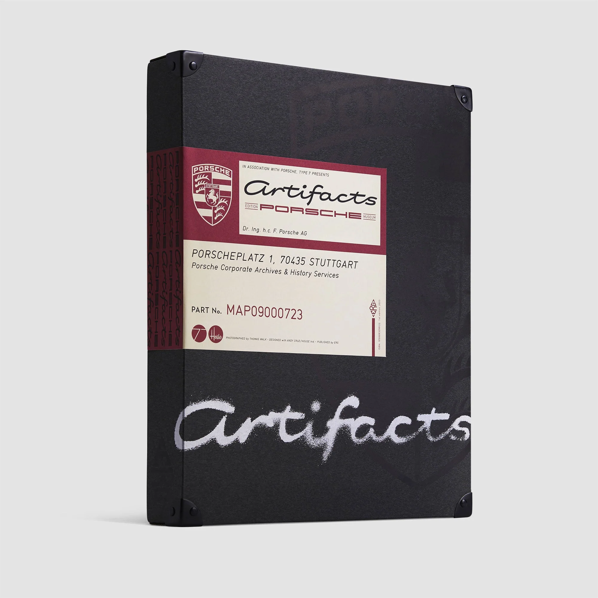 Artifacts - Image 7