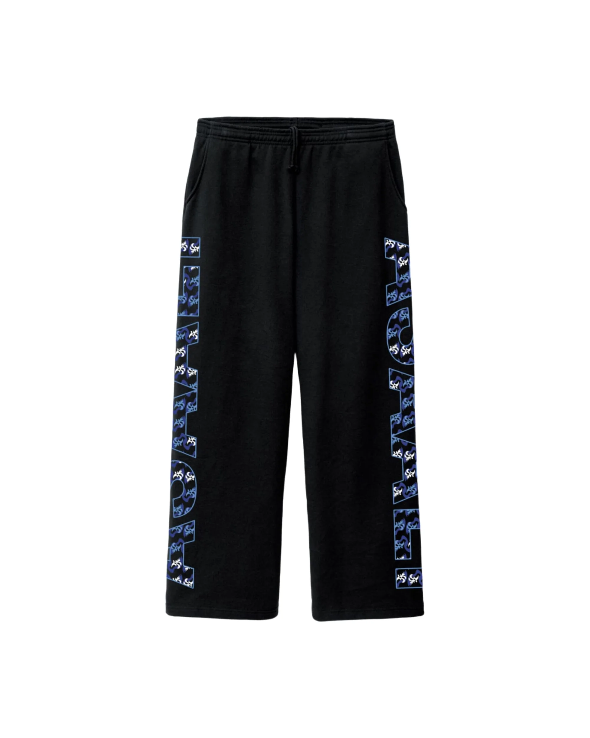 Asaali A Logo Sweatpants