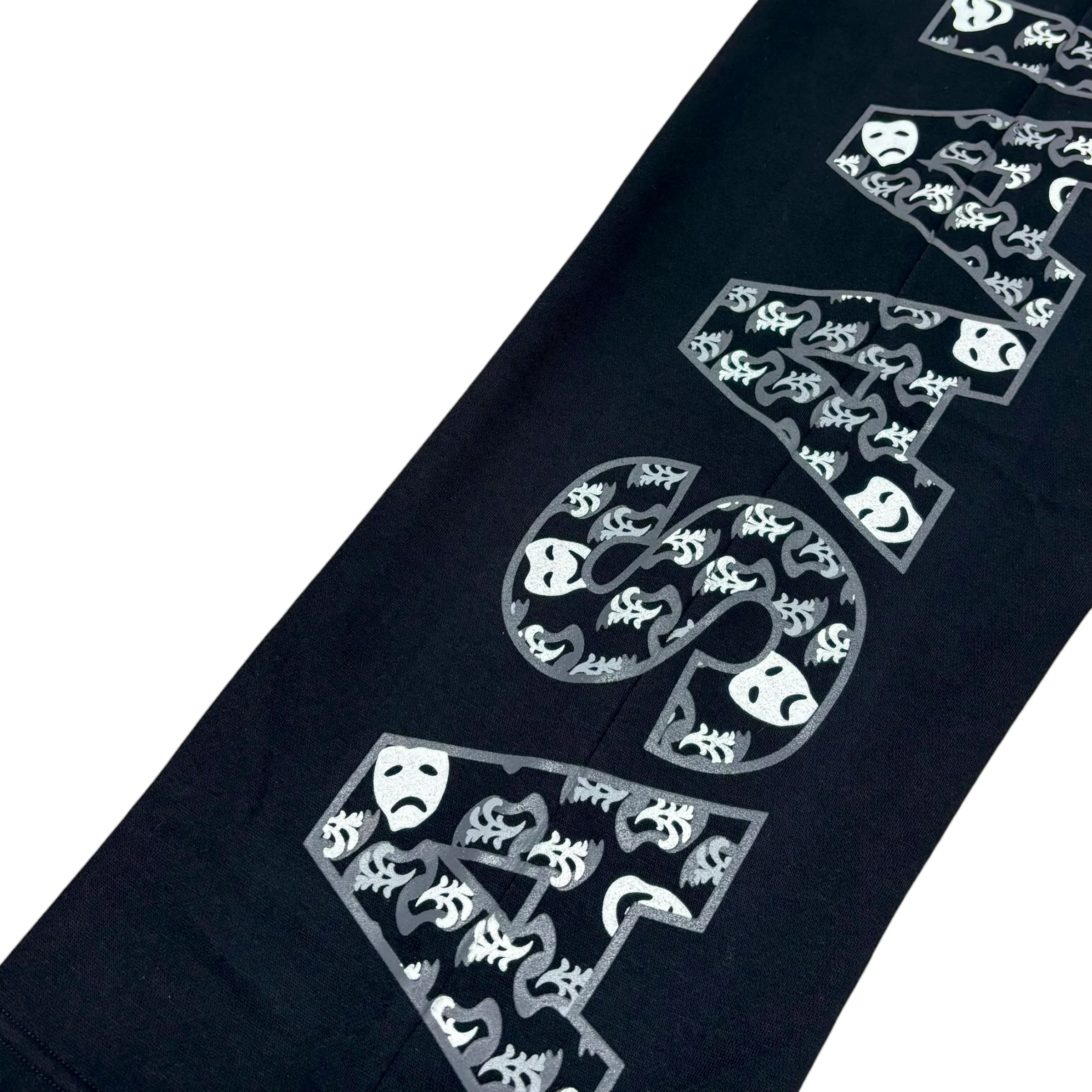 Asaali A Logo Sweatpants - Image 10