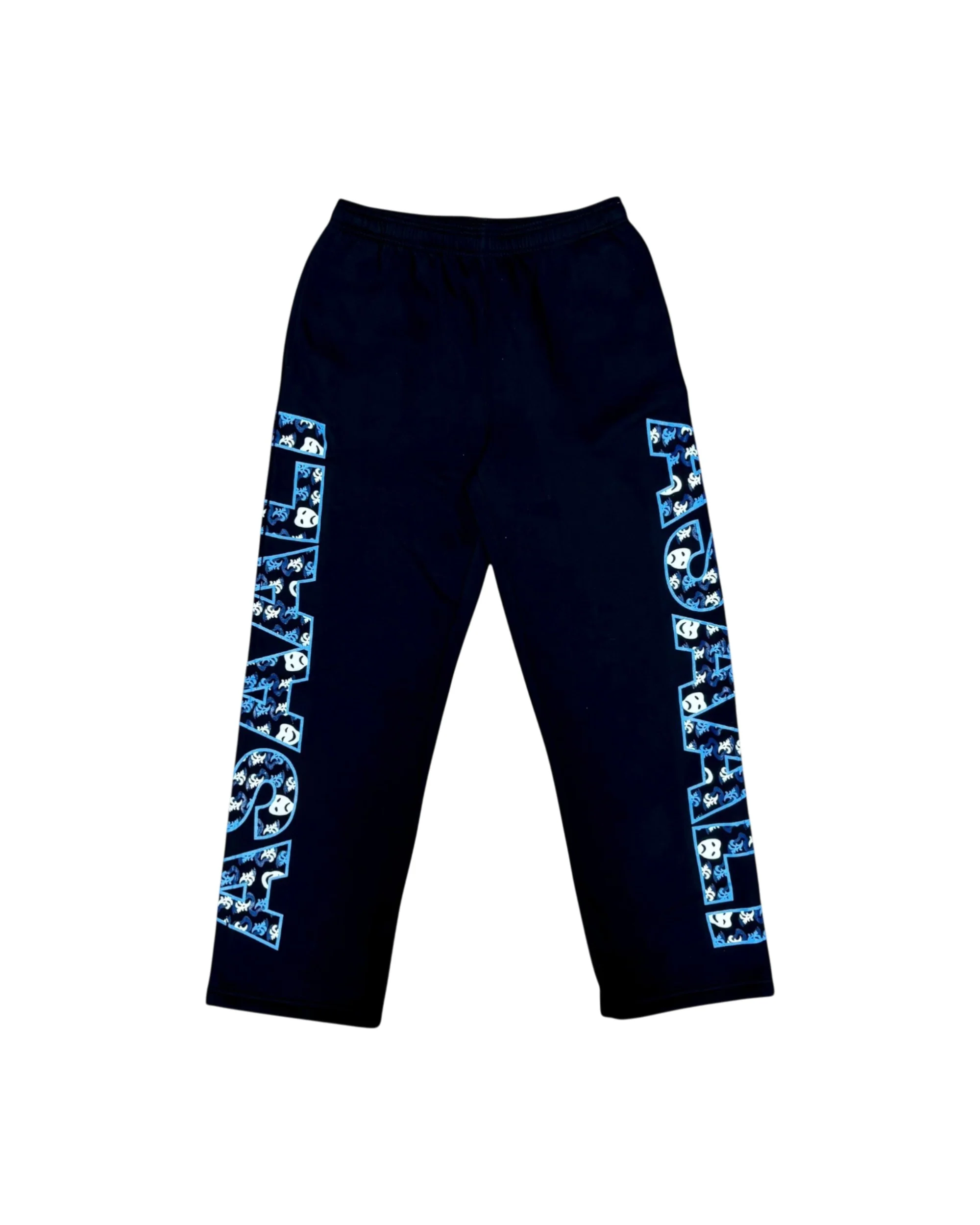 Asaali A Logo Sweatpants - Image 2