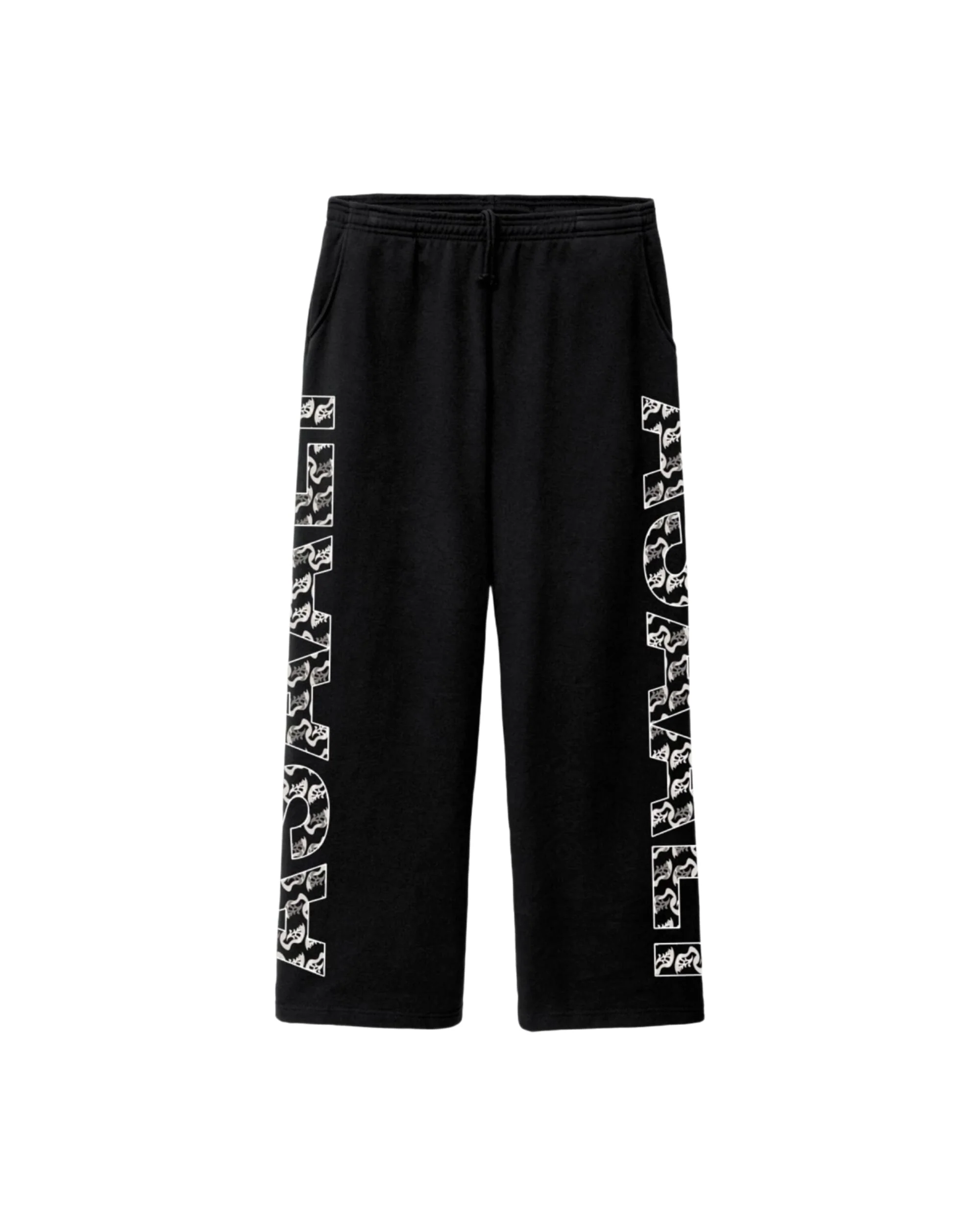 Asaali A Logo Sweatpants - Image 3