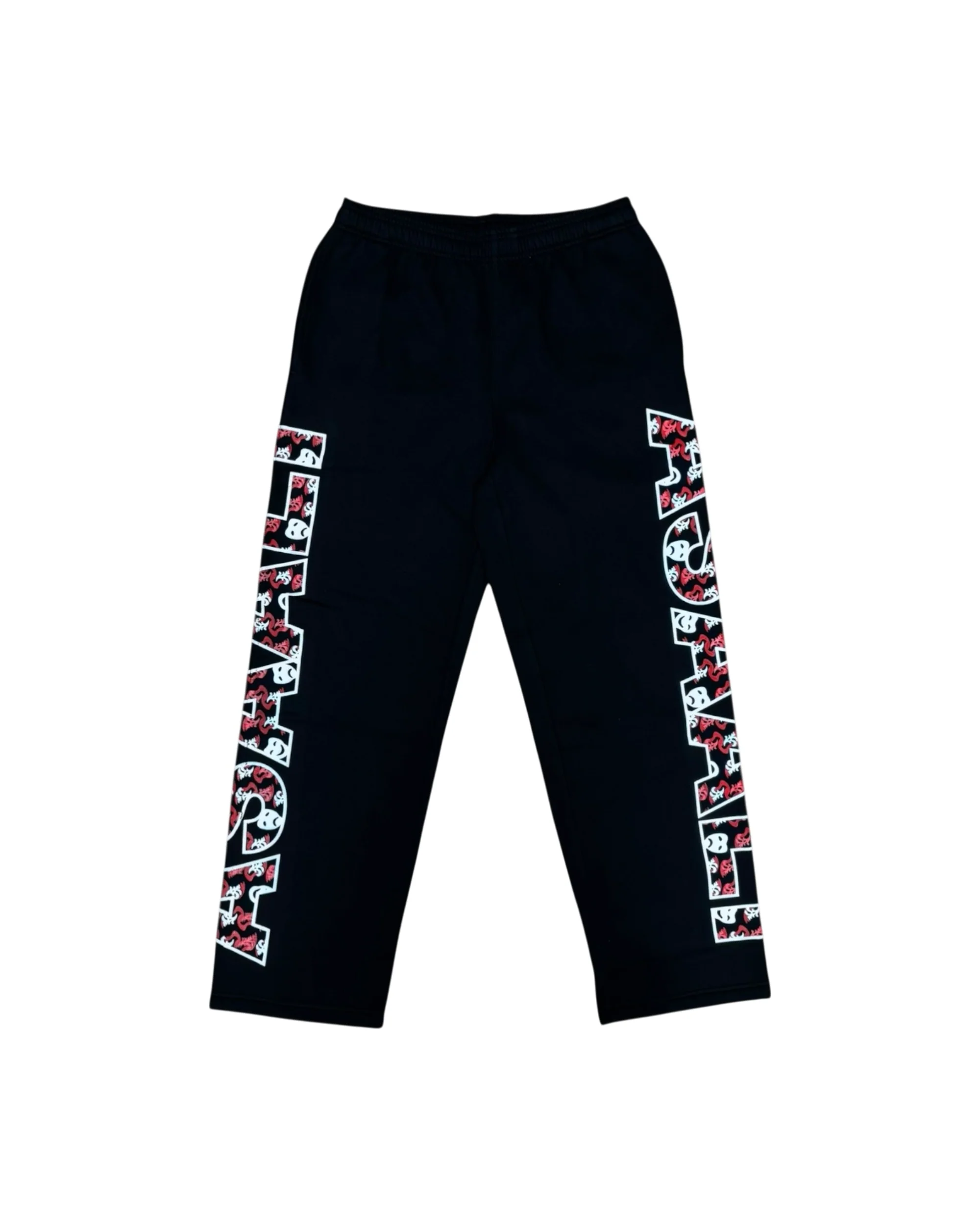 Asaali A Logo Sweatpants - Image 4