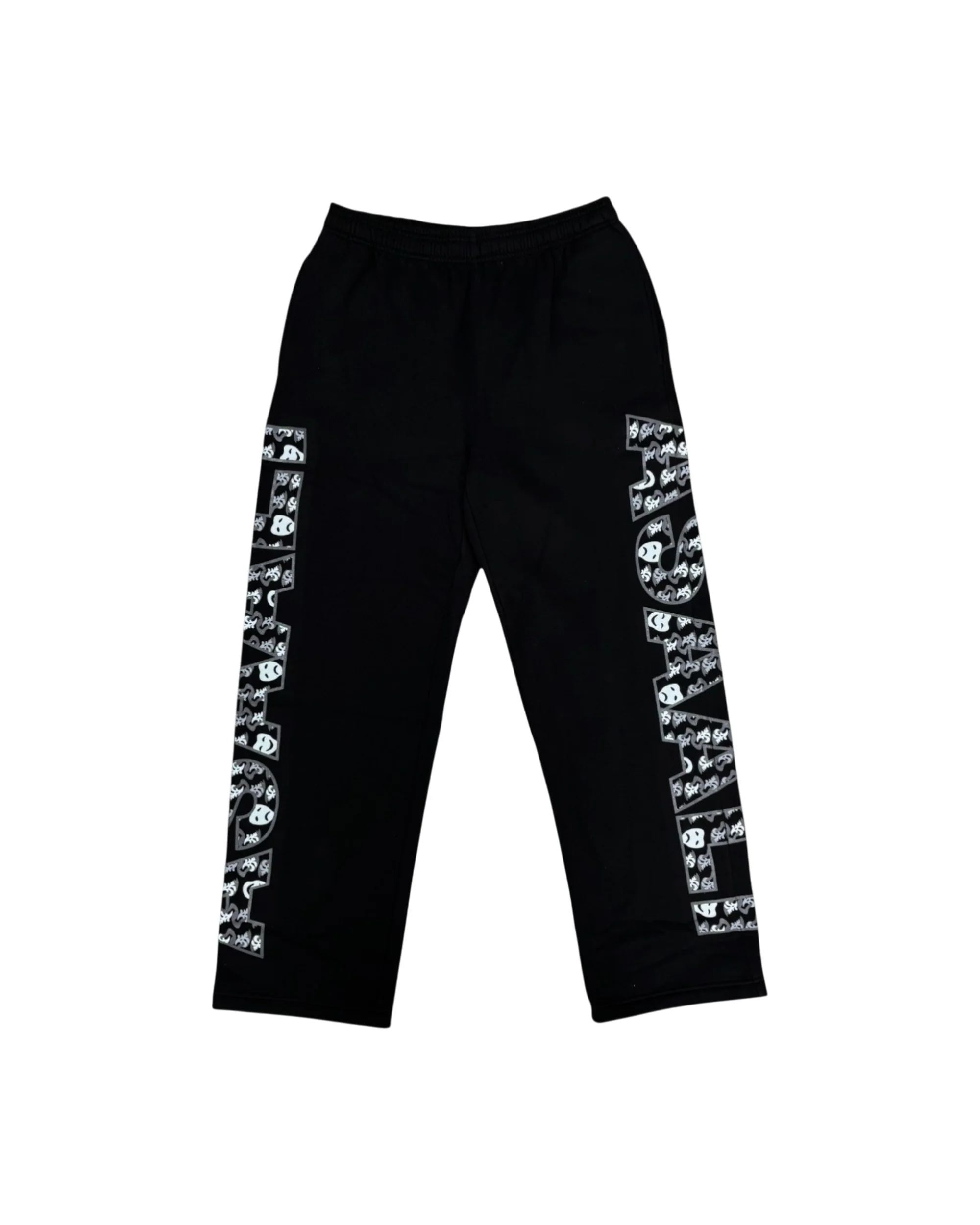 Asaali A Logo Sweatpants - Image 6