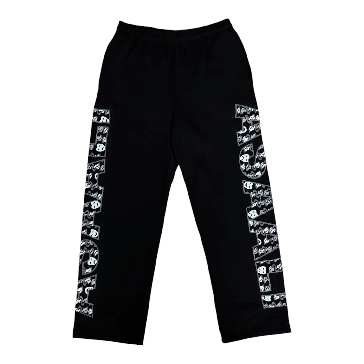 Asaali A Logo Sweatpants - Image 7