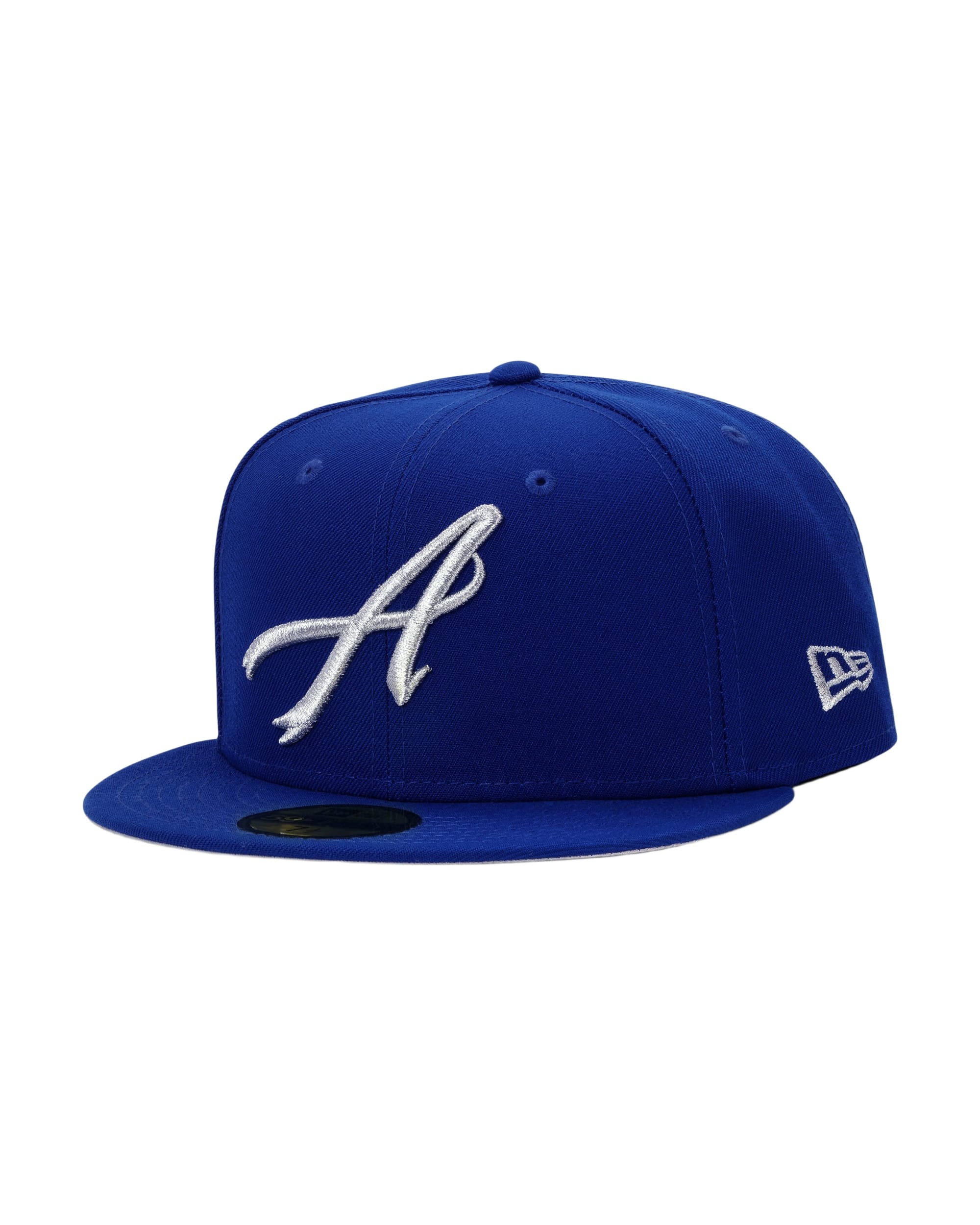 Asaali New Era Fitted Cap - Image 3