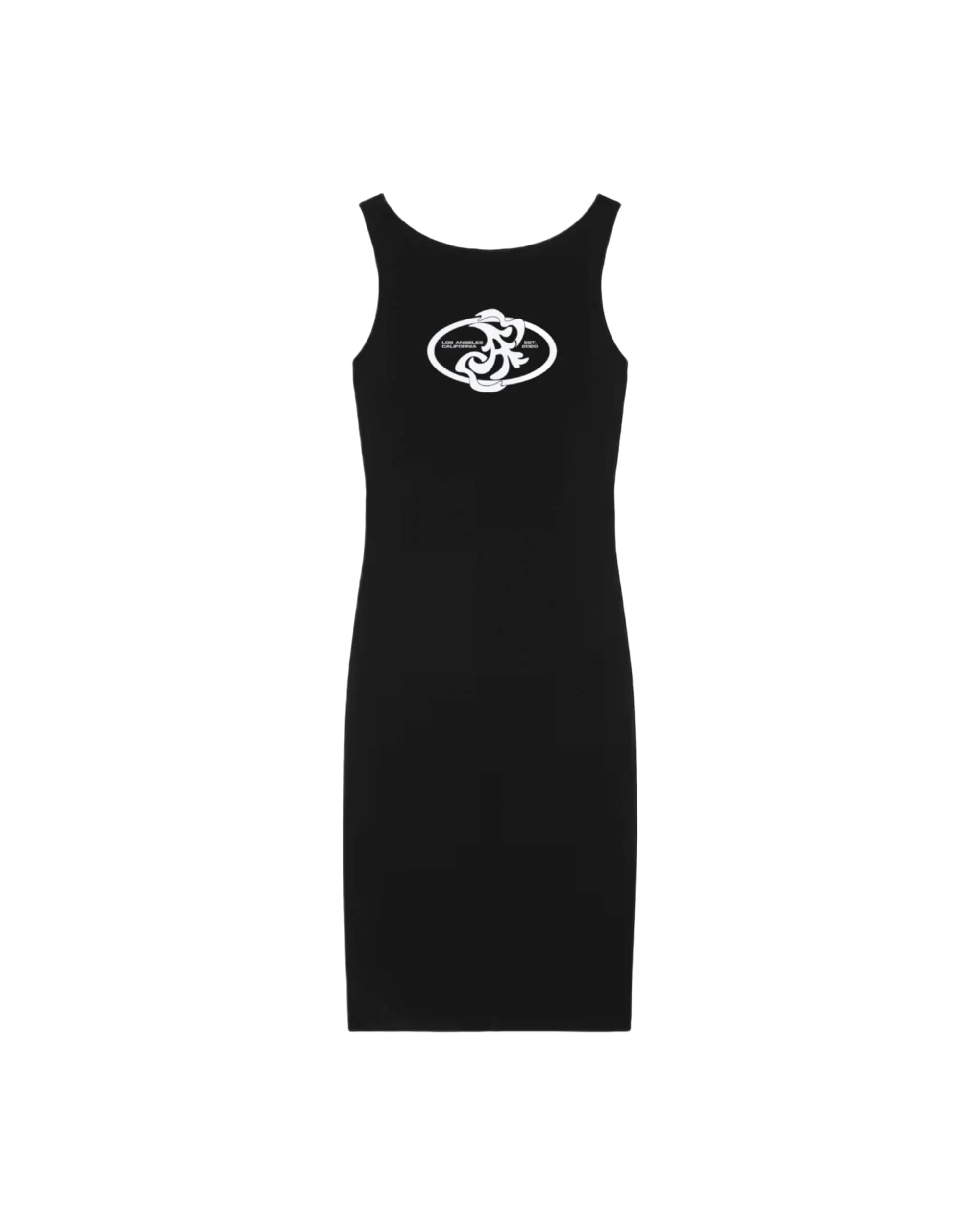 Asaali Women’s Crest Logo Dress