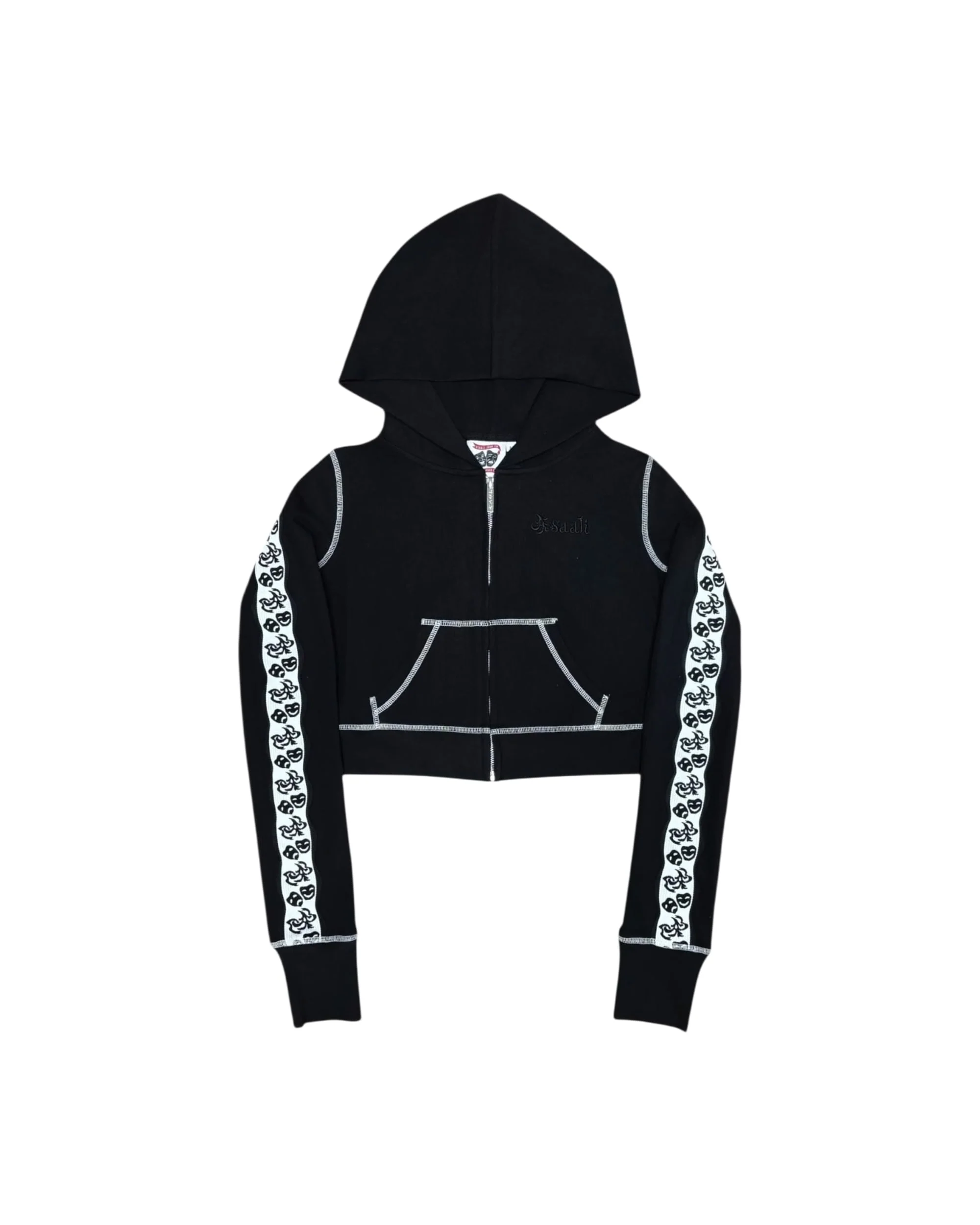 Asaali Women's Track Jacket