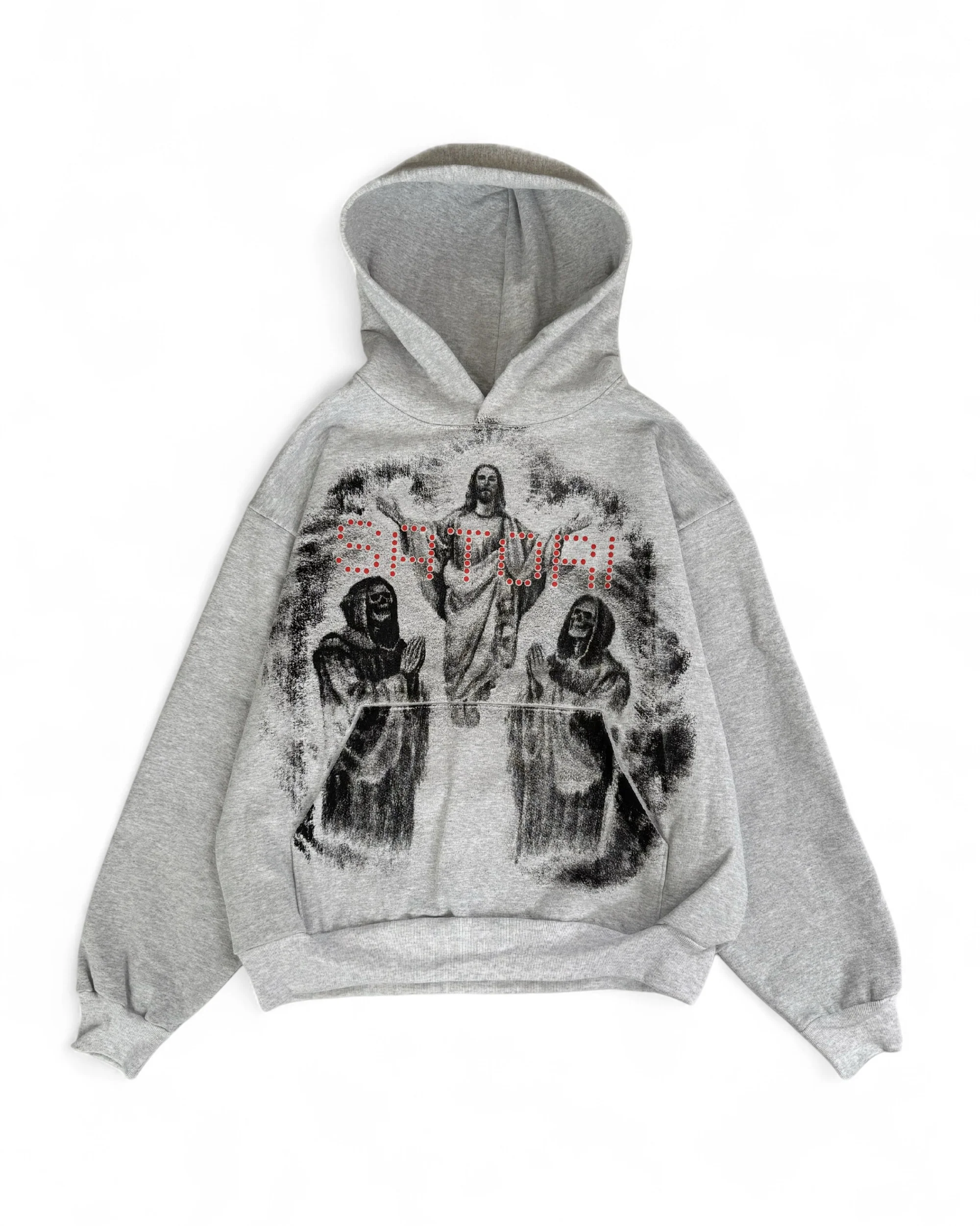 ASCENSION [HOODIE]