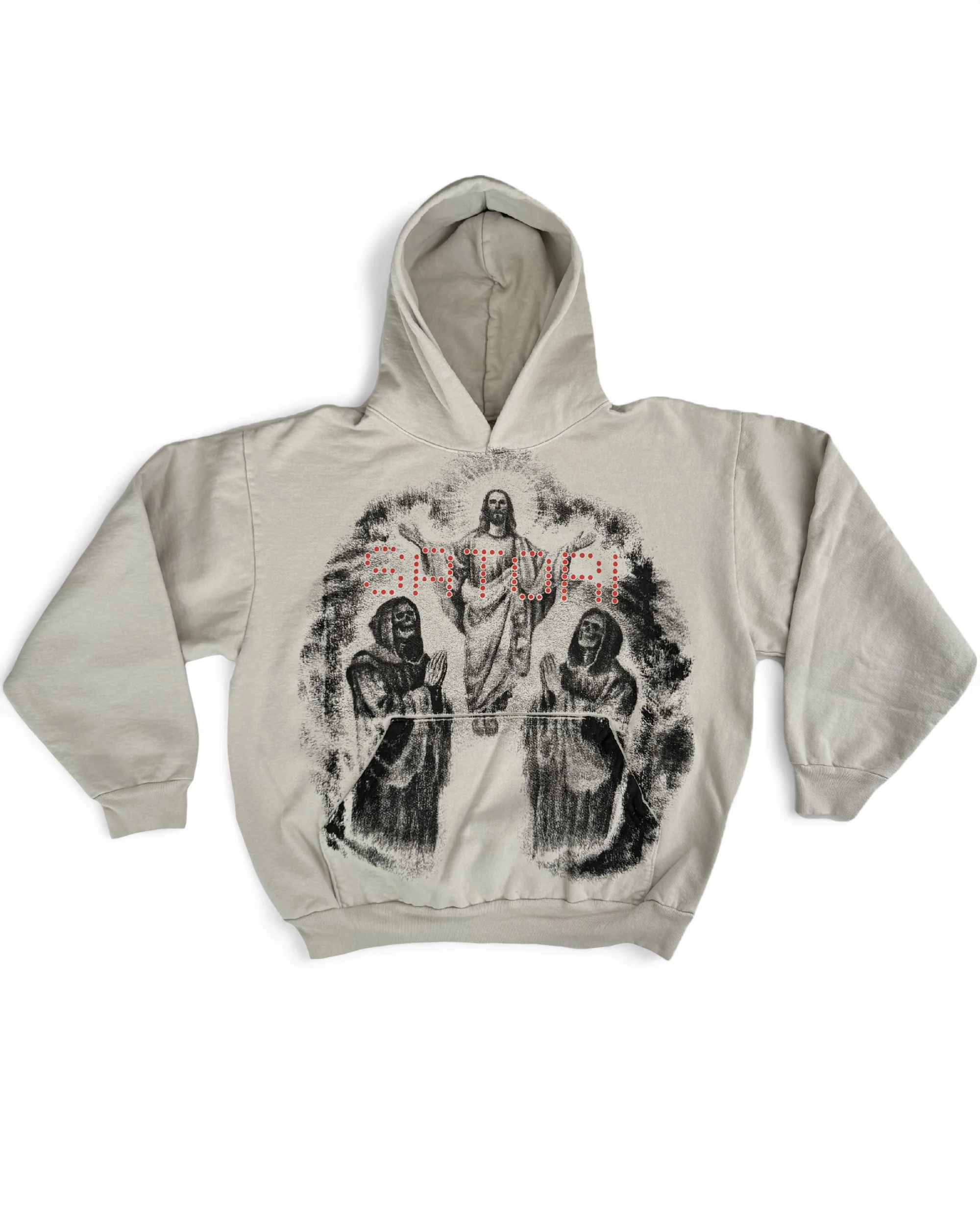 ASCENSION [HOODIE] - Image 2