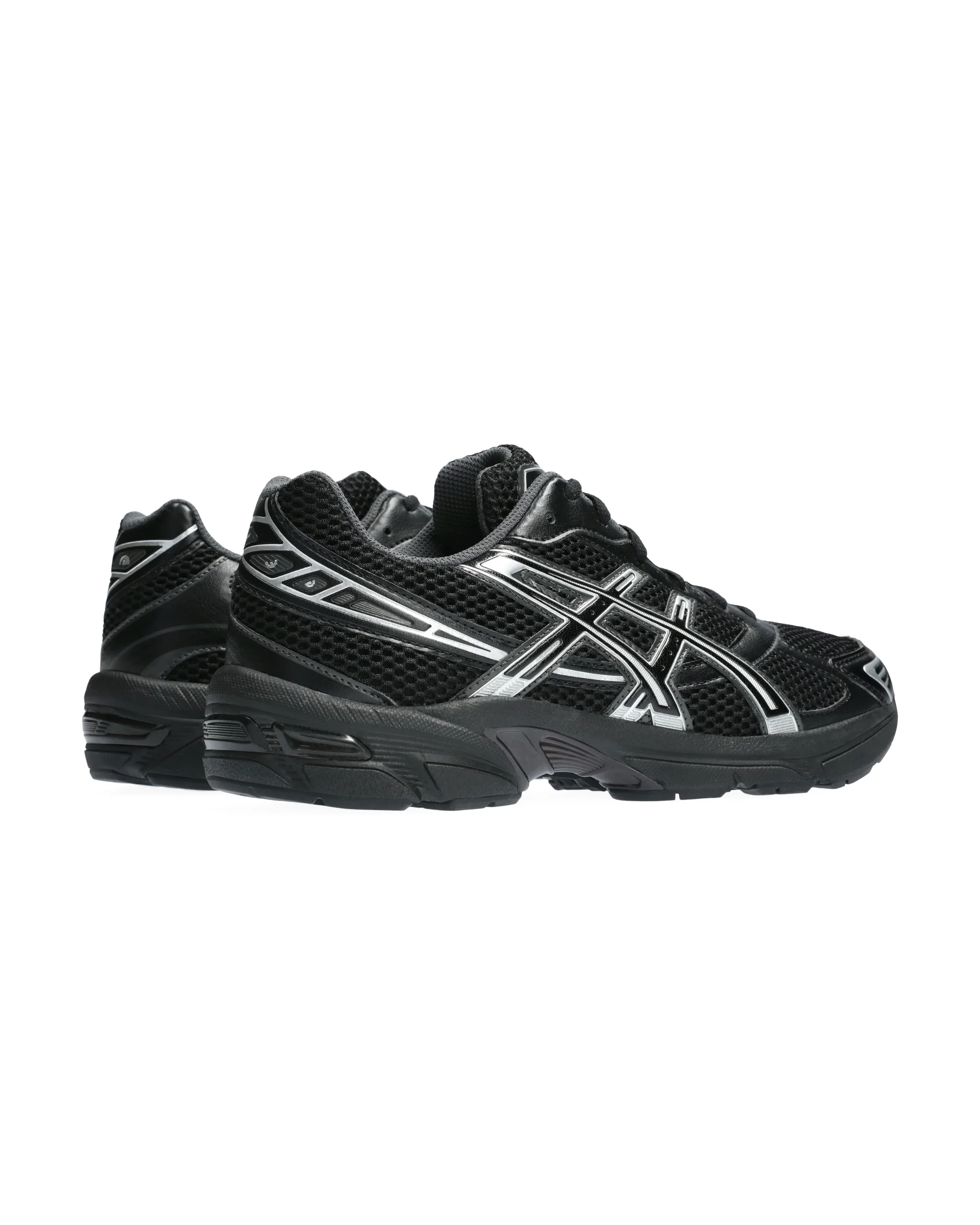 ASICS GEL-1130 - BLACK - Image 4