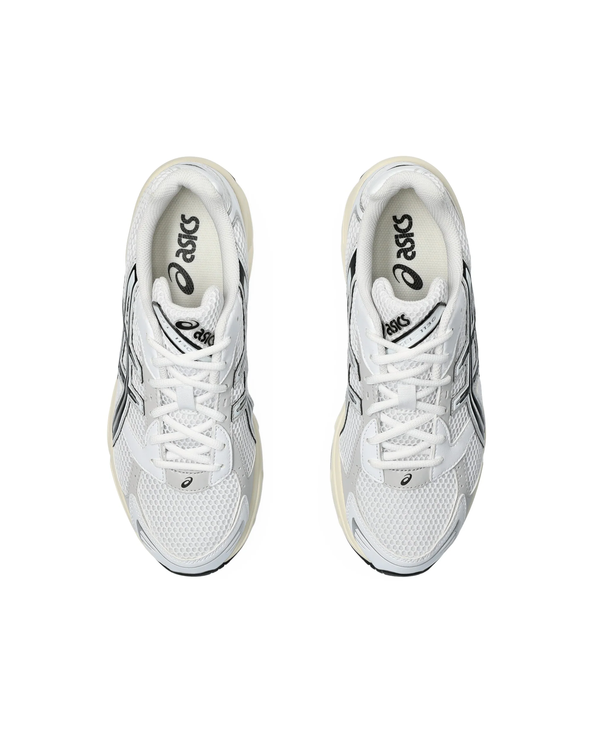 ASICS GEL-1130 CLOUD GREY - Image 3