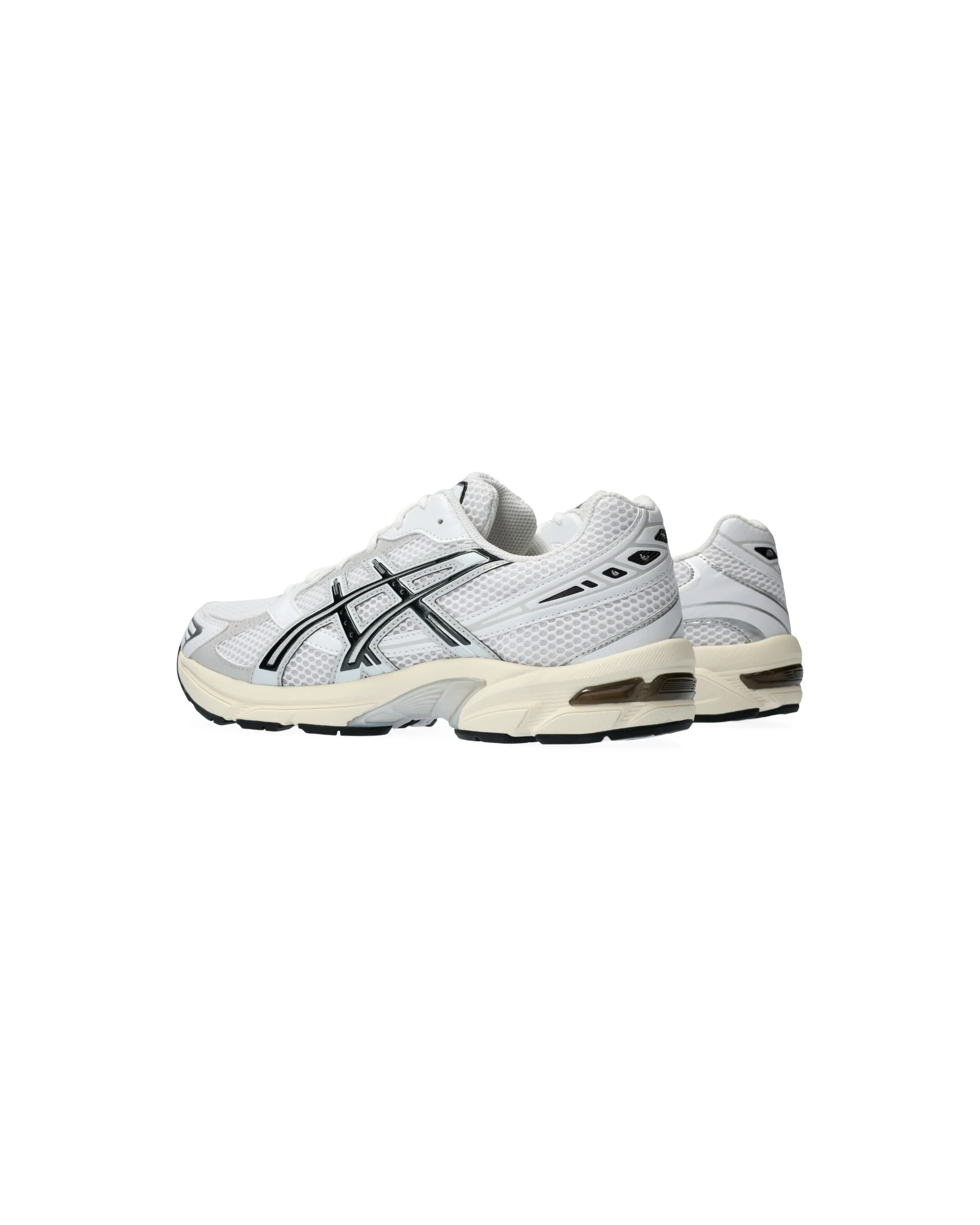 ASICS GEL-1130 CLOUD GREY - Image 4