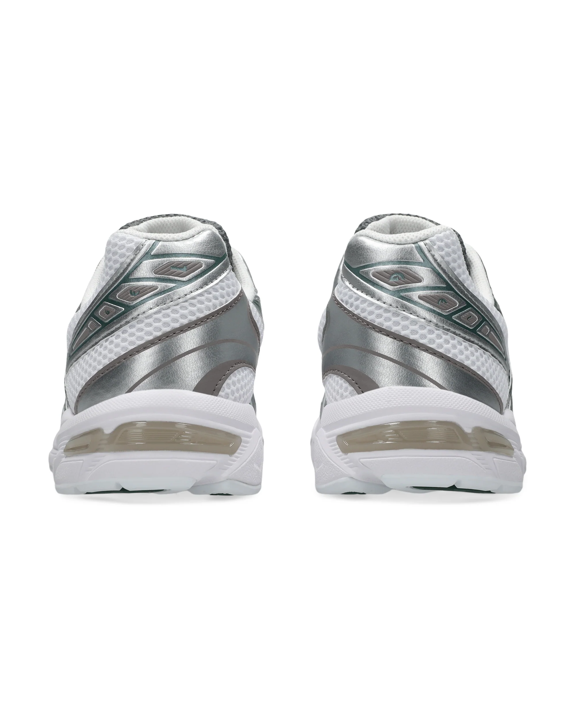 ASICS GEL-1130 - WHITE/FOREST NIGHT - Image 5