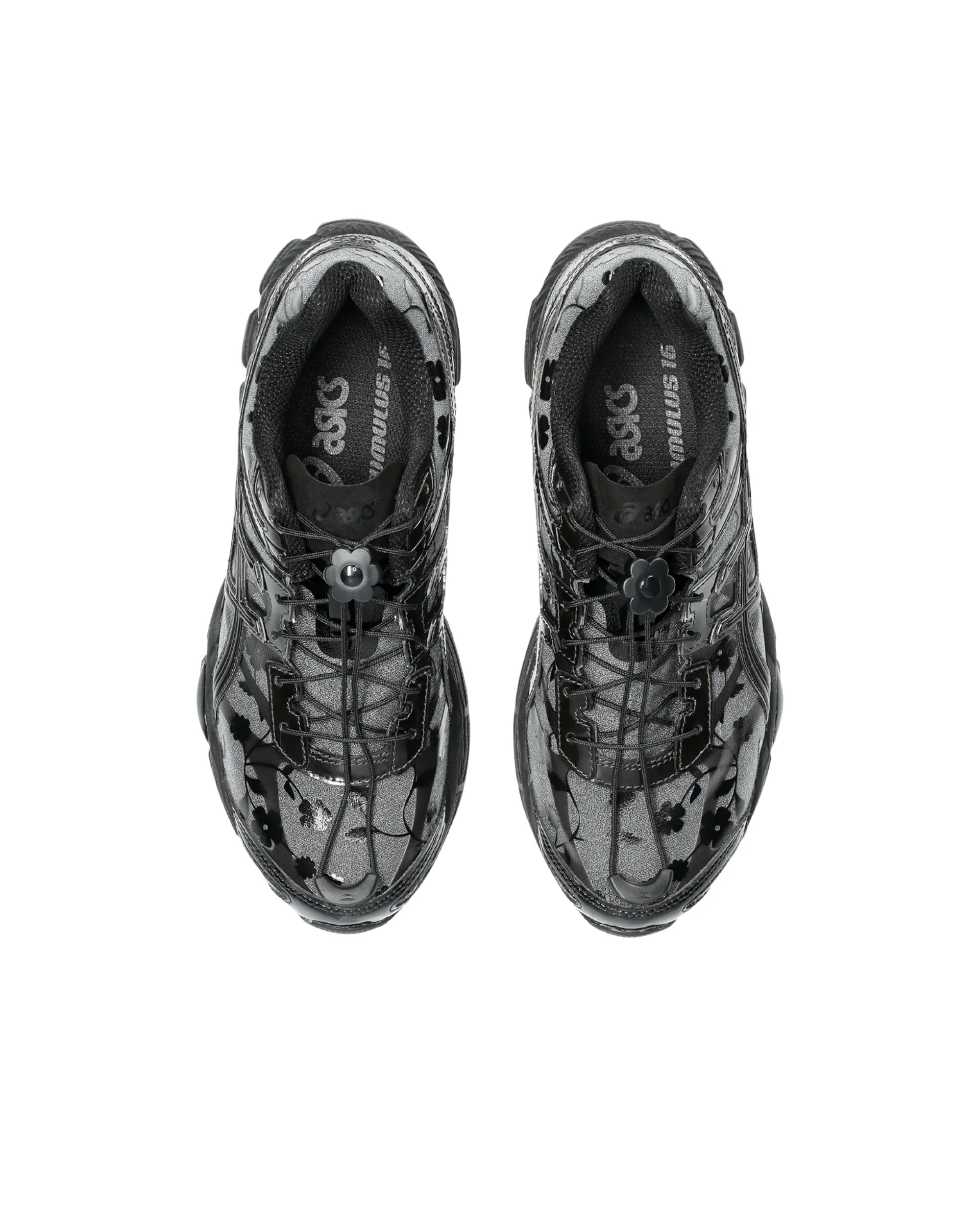 ASICS GEL-CUMULUS 16 BLACK - Image 7