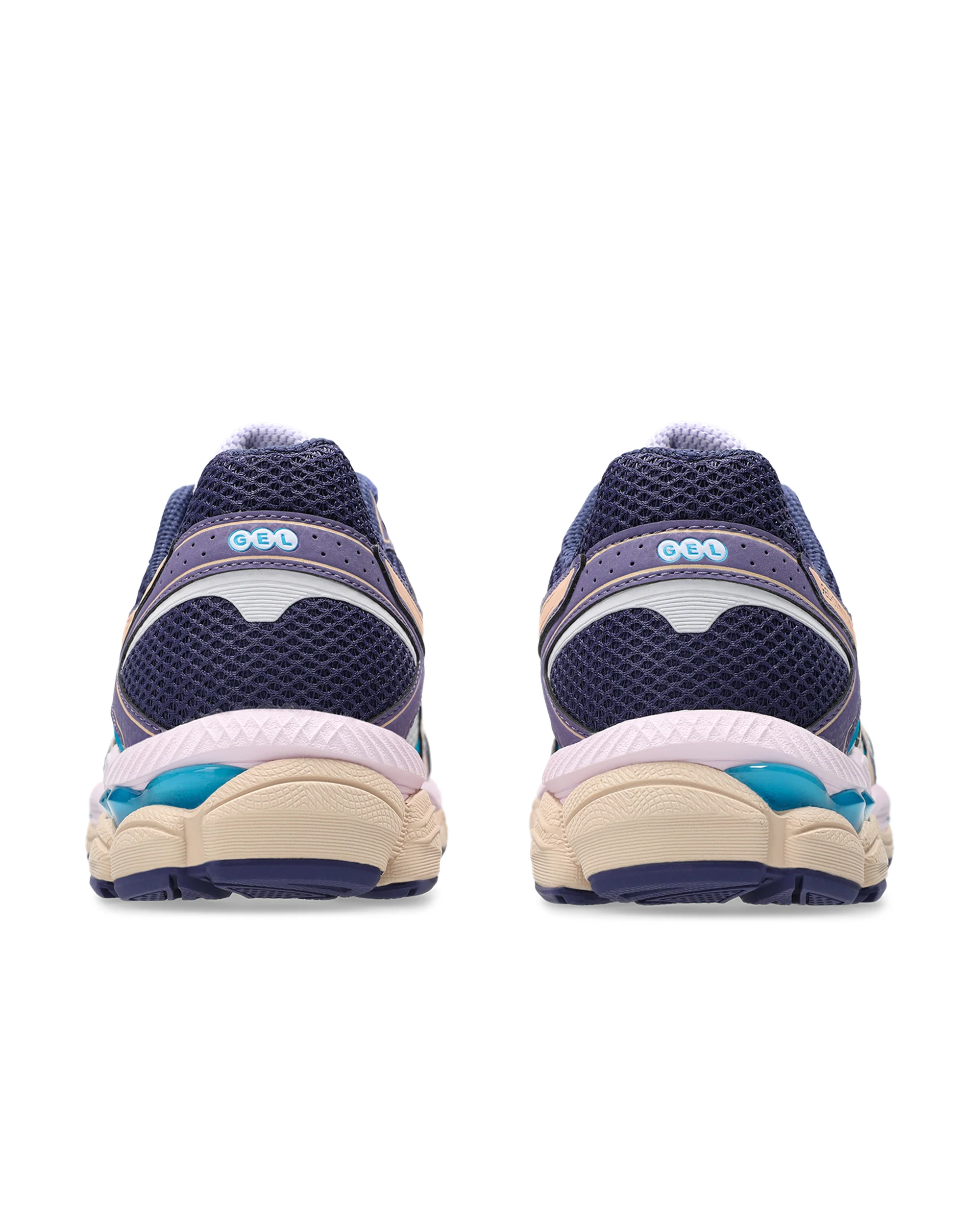 ASICS GEL-CUMULUS 16 GREY - Image 5