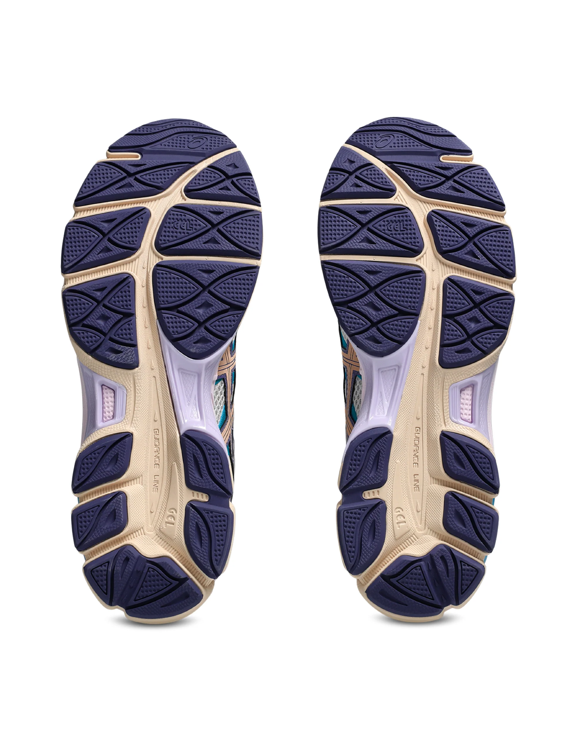 ASICS GEL-CUMULUS 16 GREY - Image 7