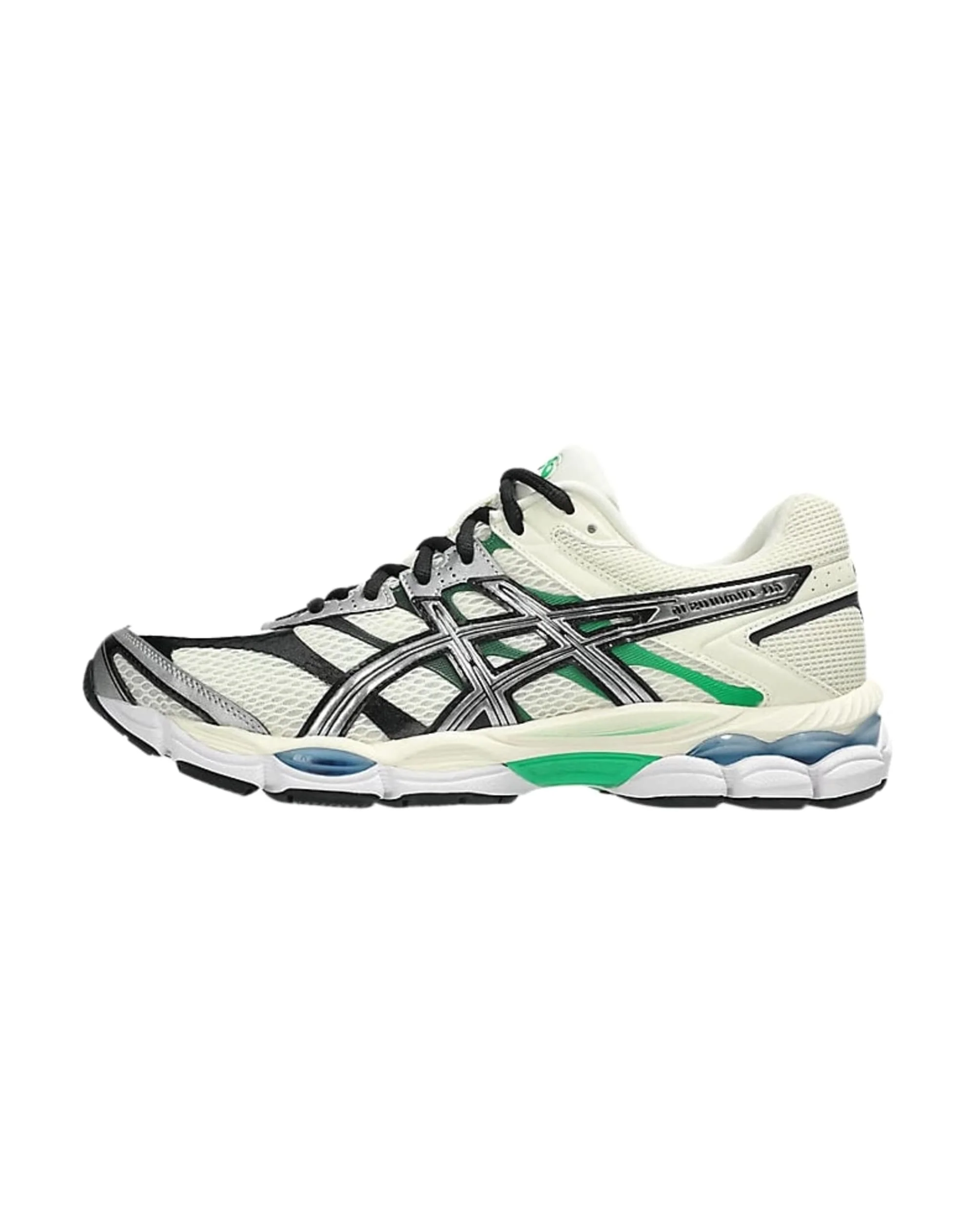 ASICS GEL-CUMULUS 16 IVORY/PURE SILVER - Image 2