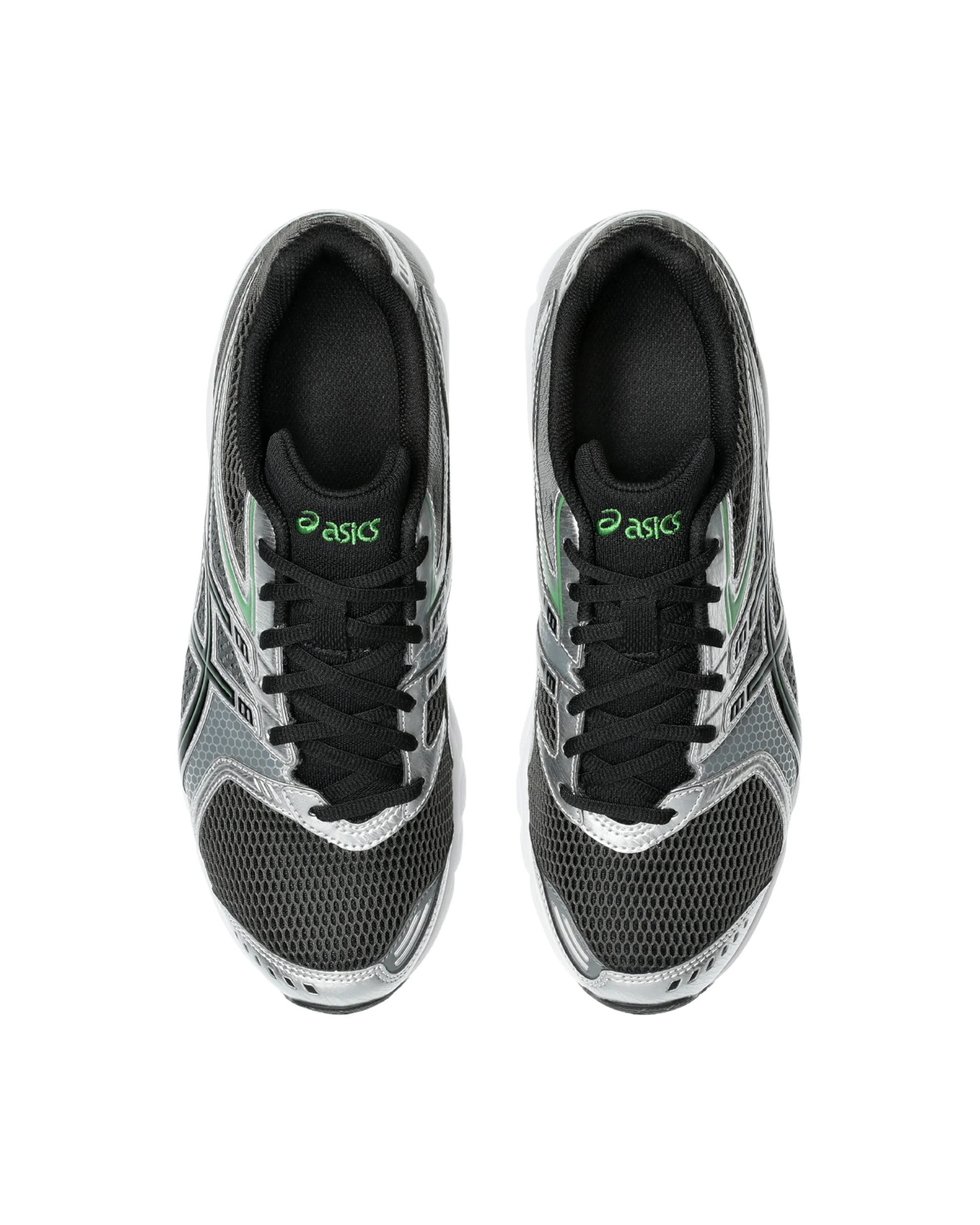 ASICS GEL-DS TRAINER 14 GRAPHITE GREY - Image 4