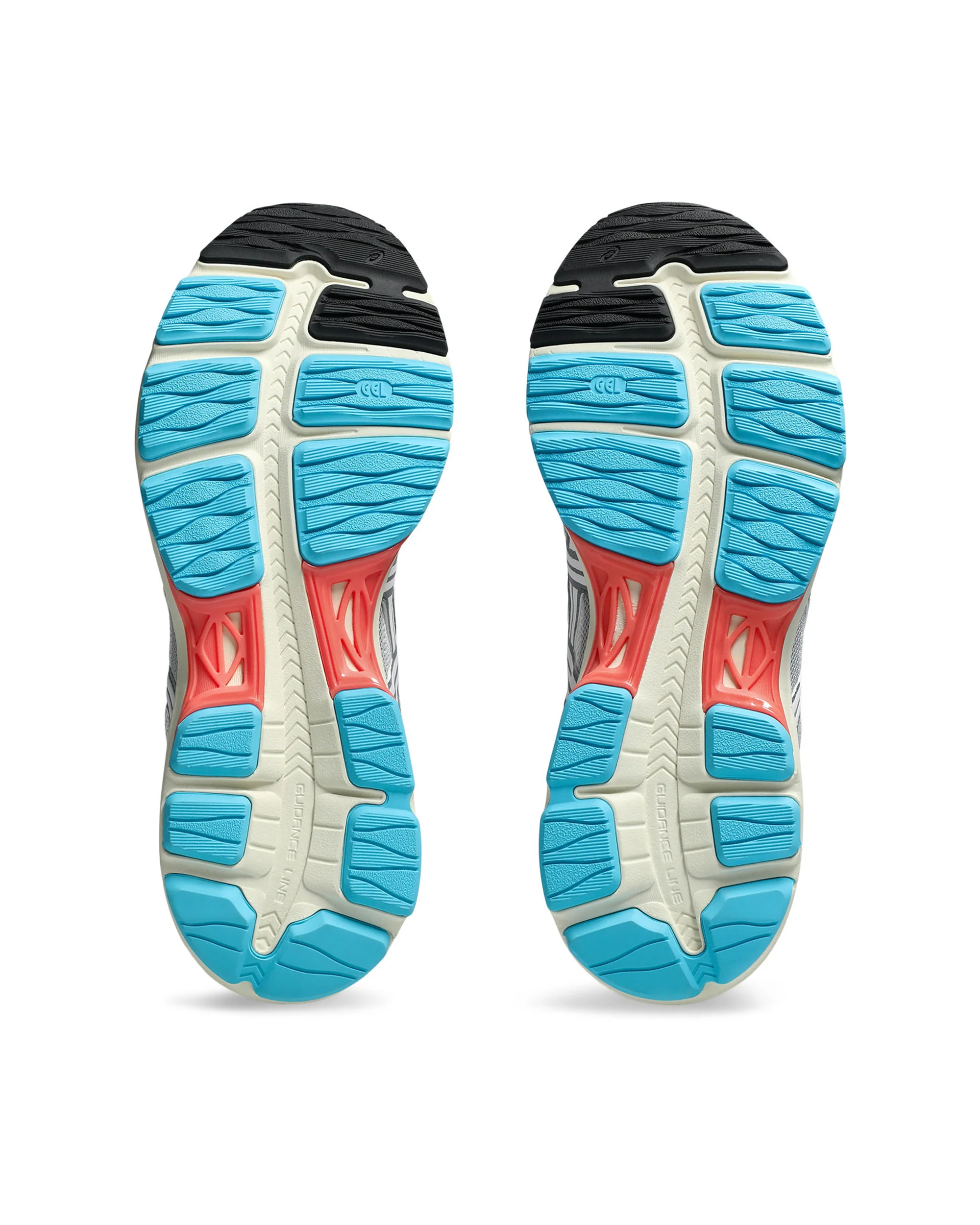 ASICS GEL-K1011 WHITE/PURE SILVER - Image 5