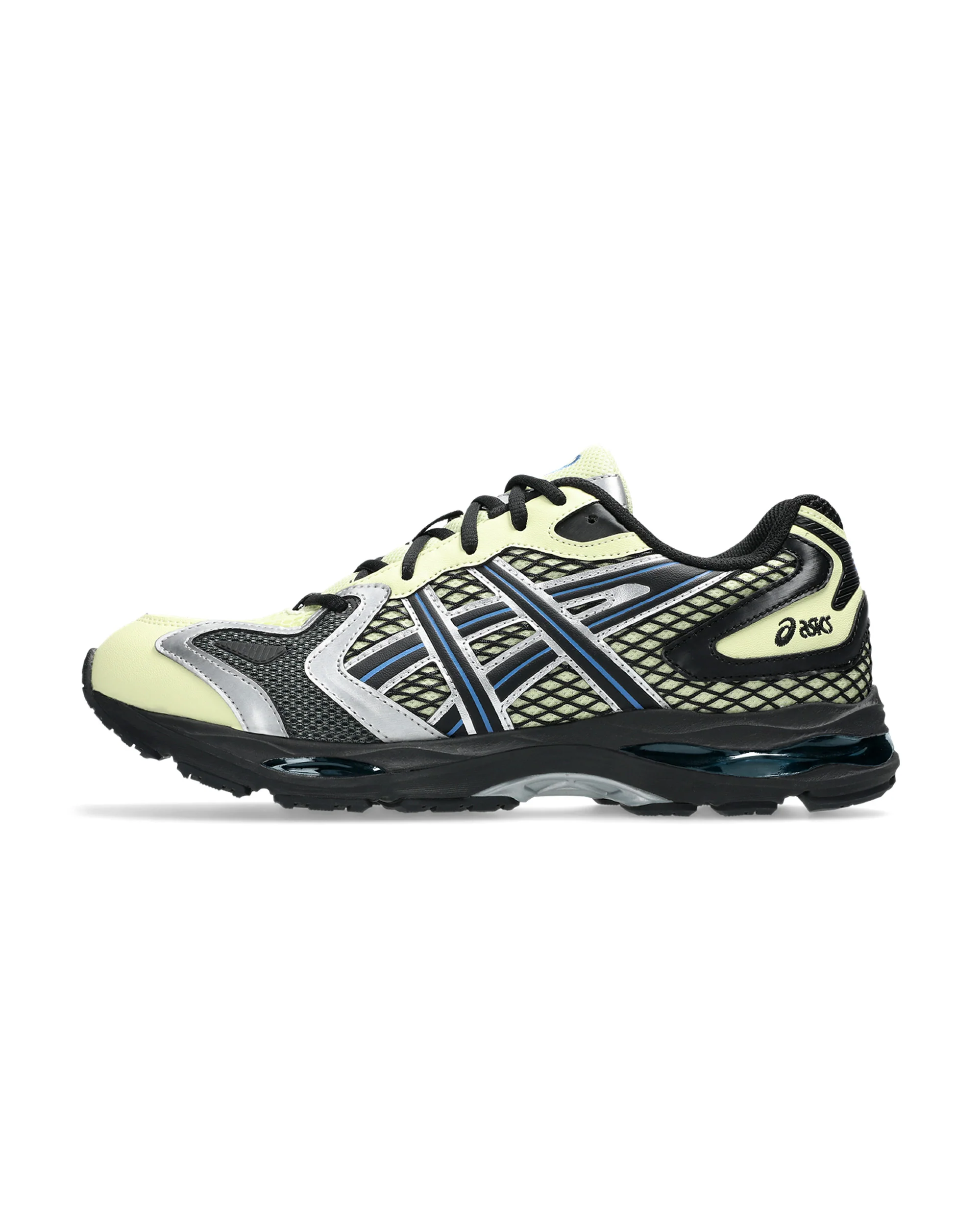 ASICS GEL-K1011 YELLOW - Image 2