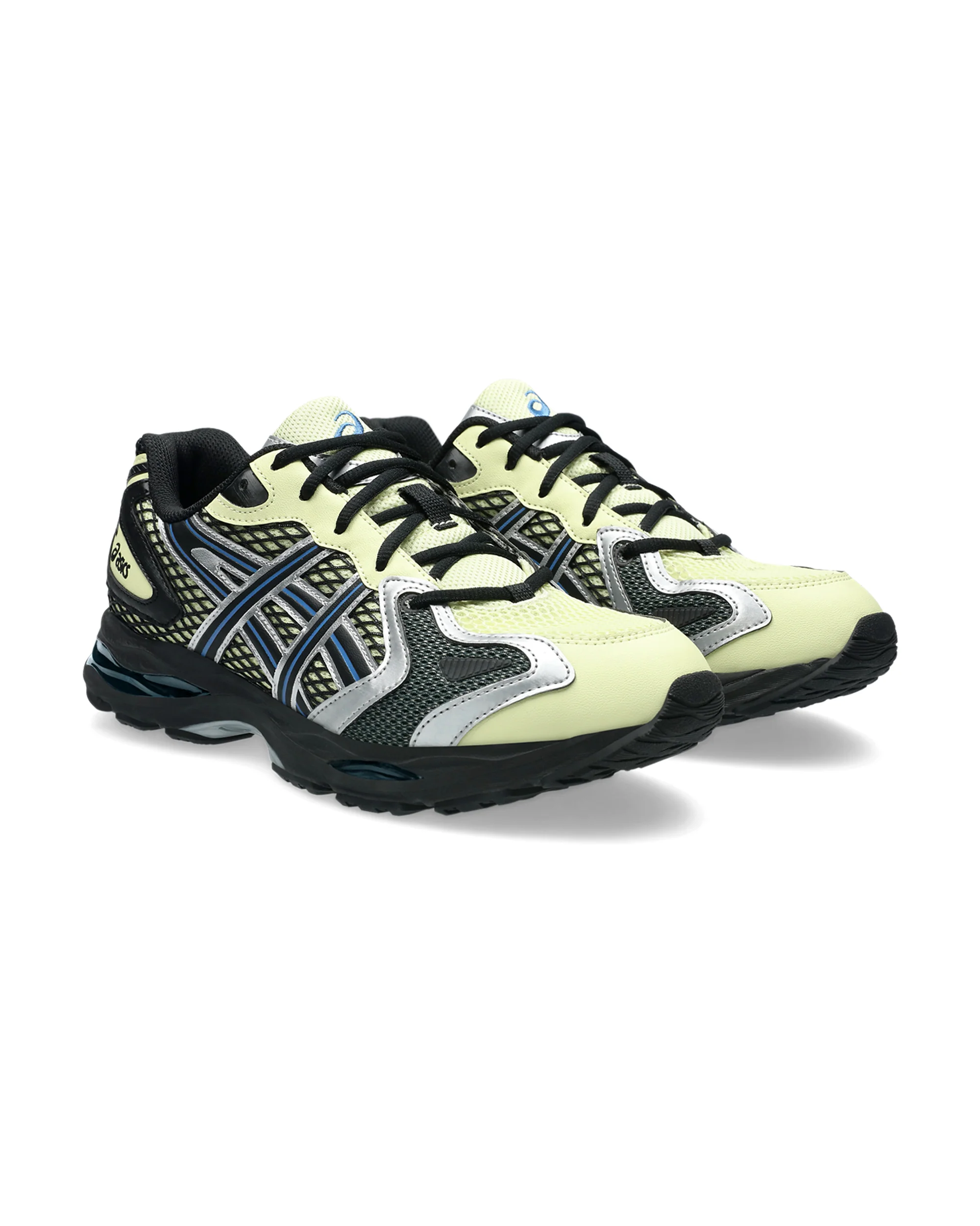 ASICS GEL-K1011 YELLOW - Image 3