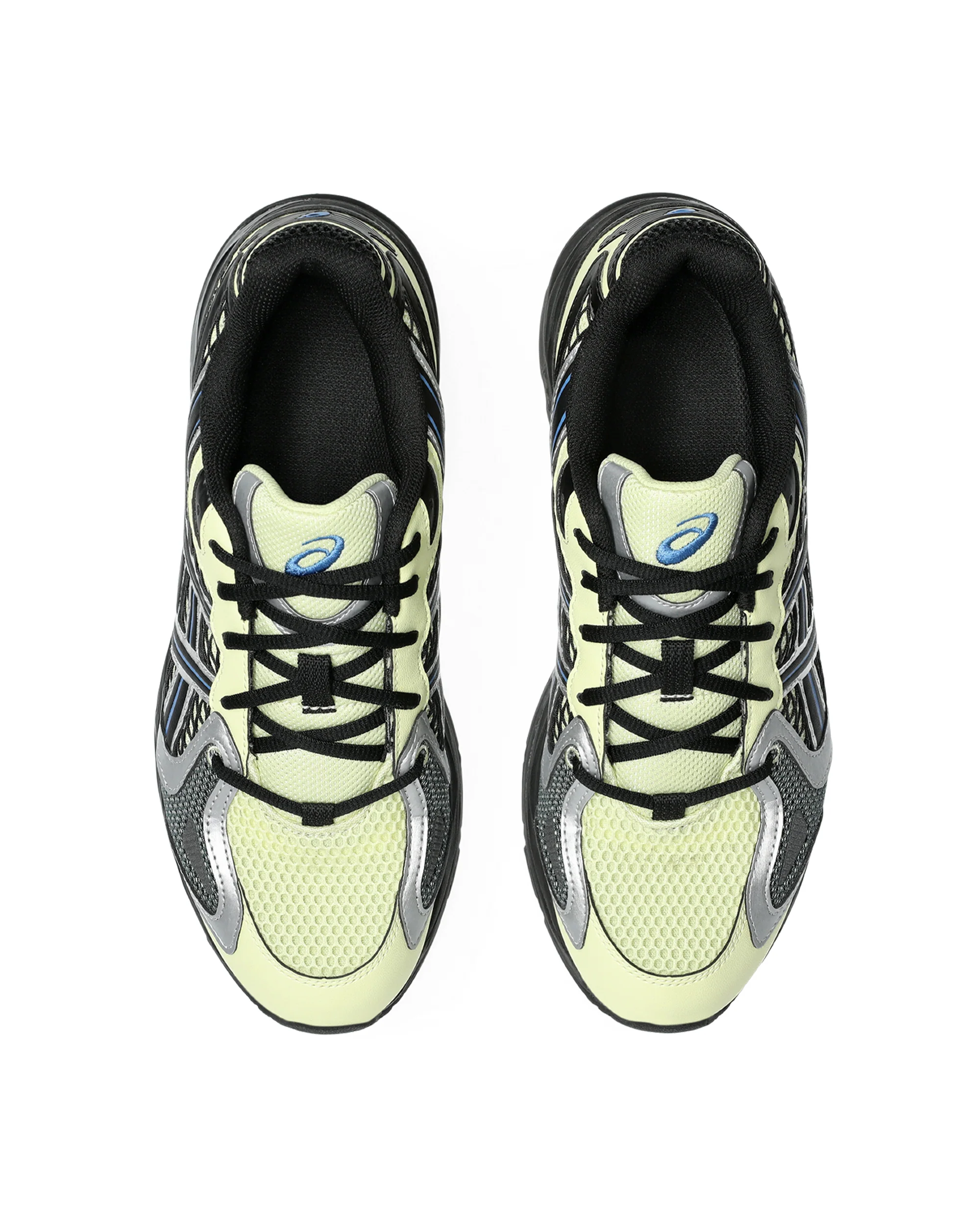 ASICS GEL-K1011 YELLOW - Image 4