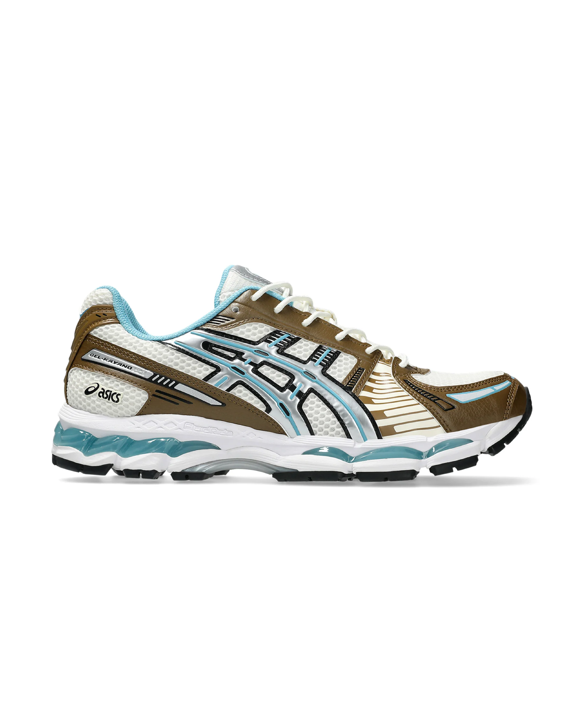 ASICS GEL-KAYANO 12.1 CREAM