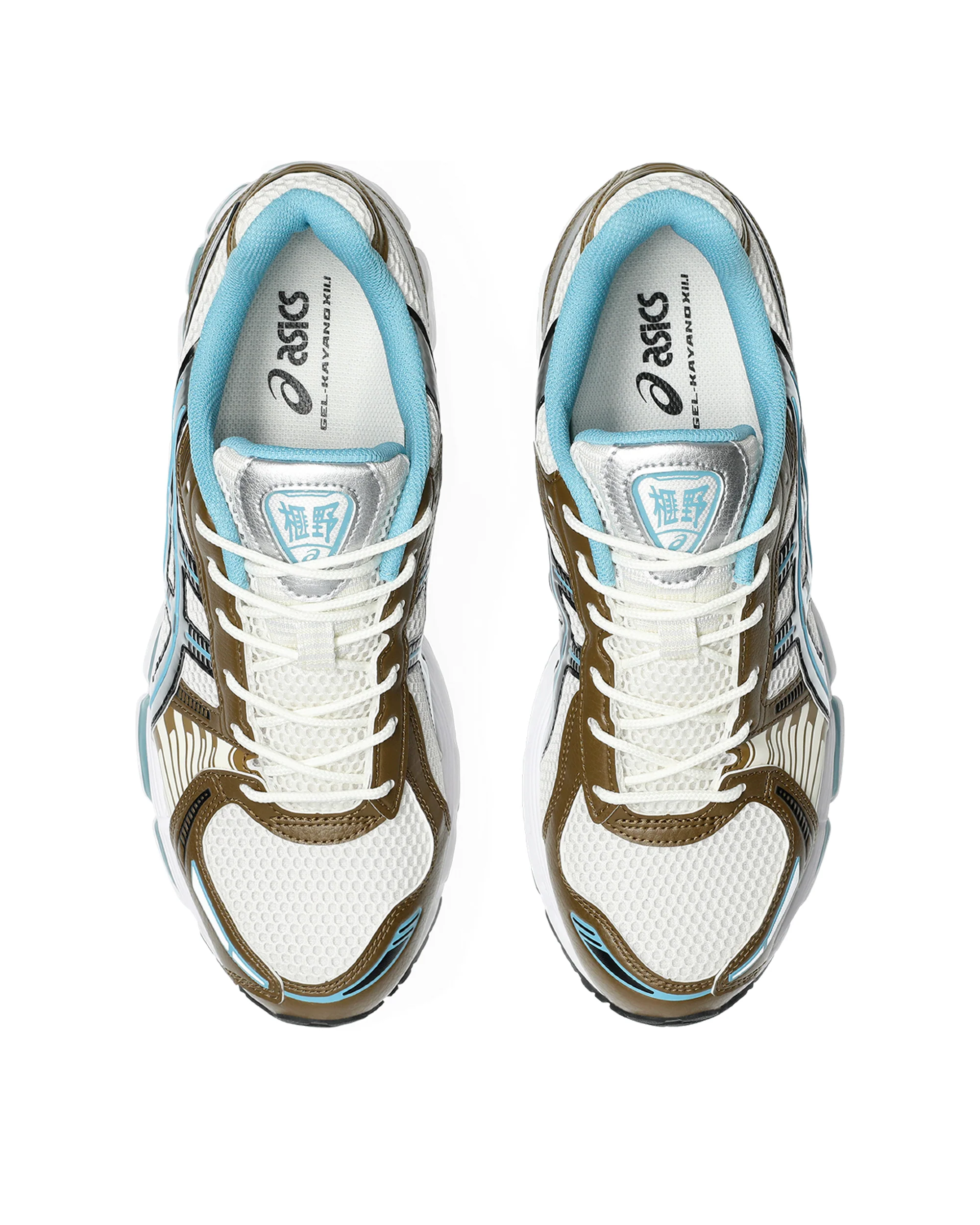 ASICS GEL-KAYANO 12.1 CREAM - Image 6