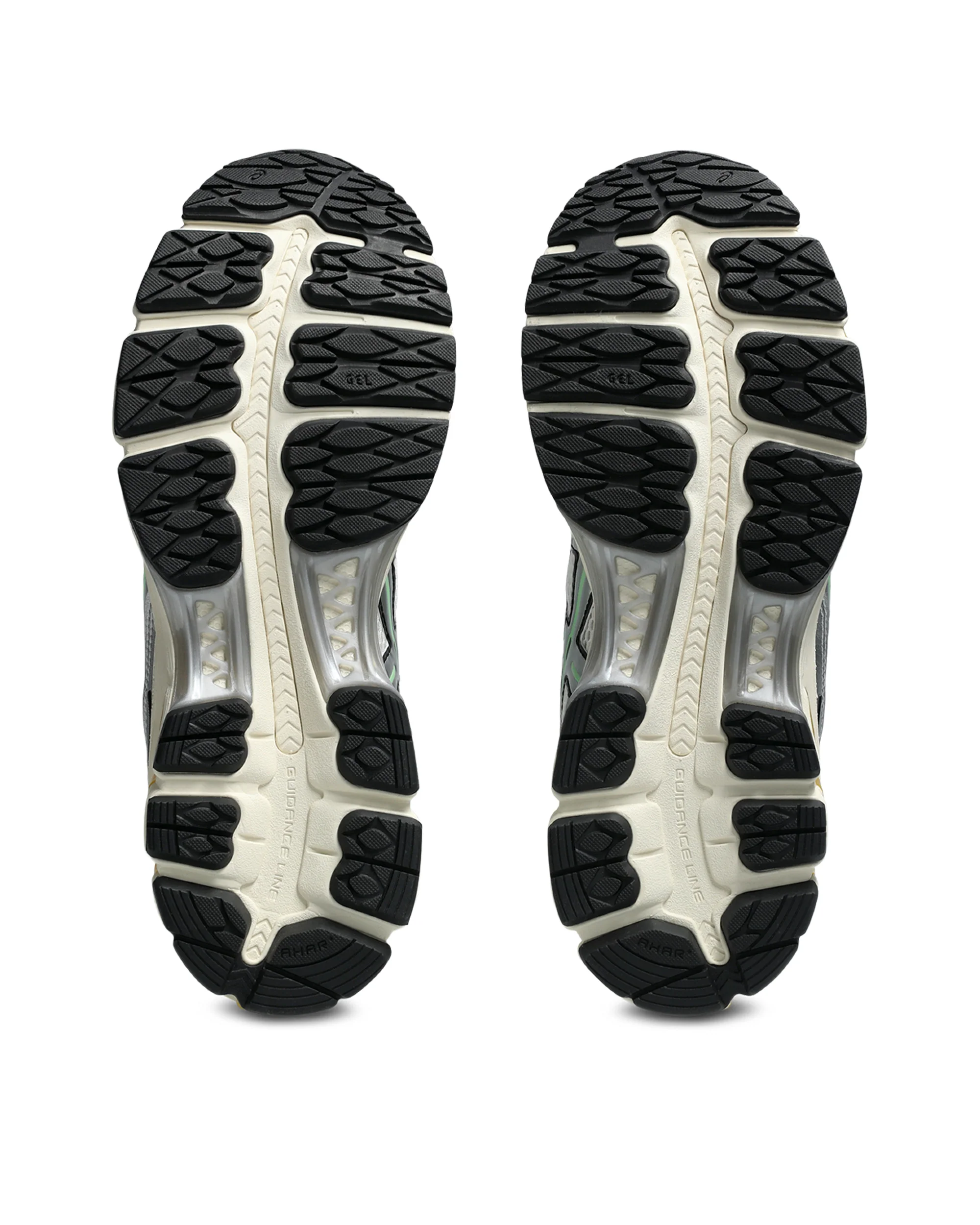 ASICS GEL-KAYANO 12.1 WHITE - Image 7