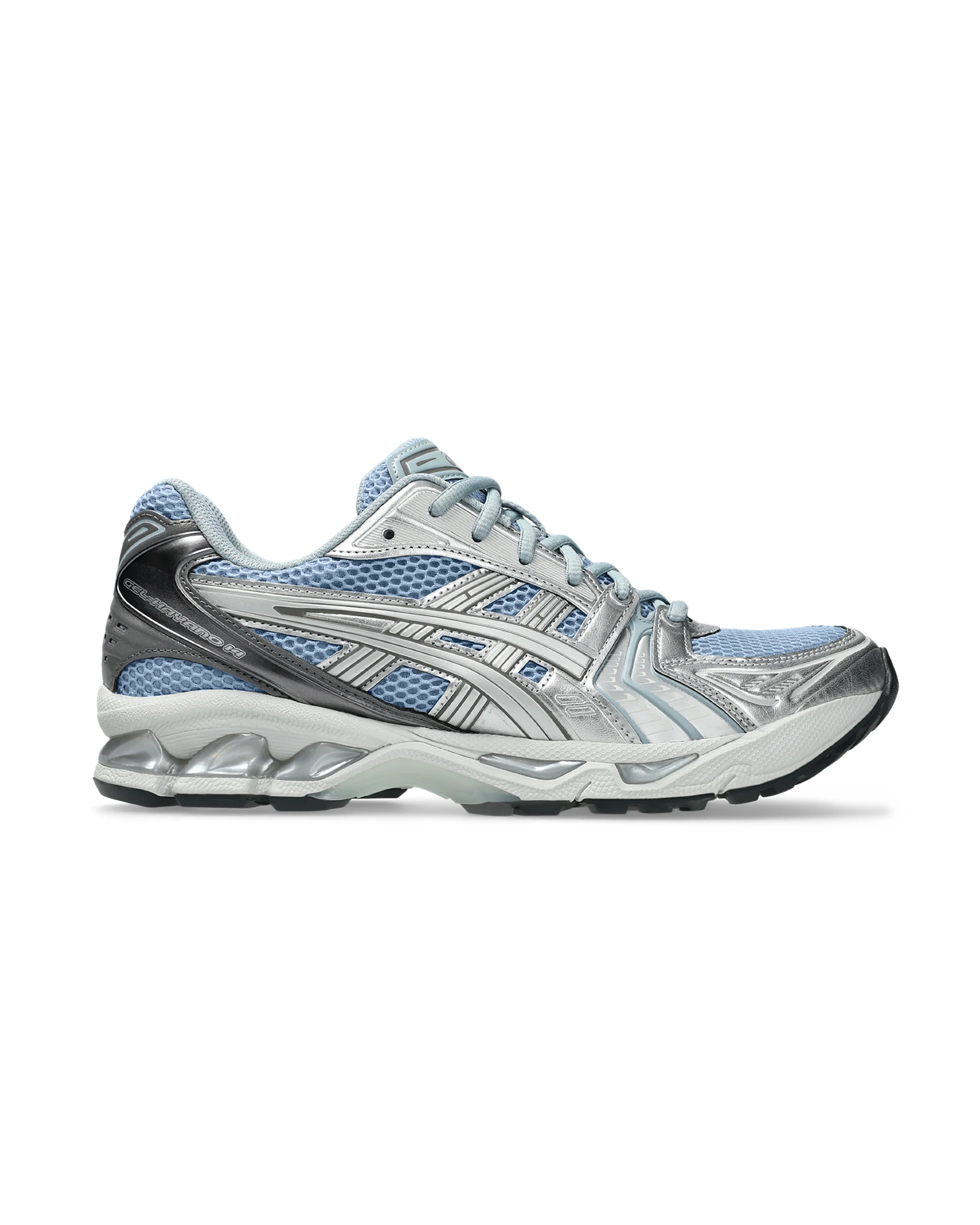 ASICS GEL-KAYANO 14 GREY