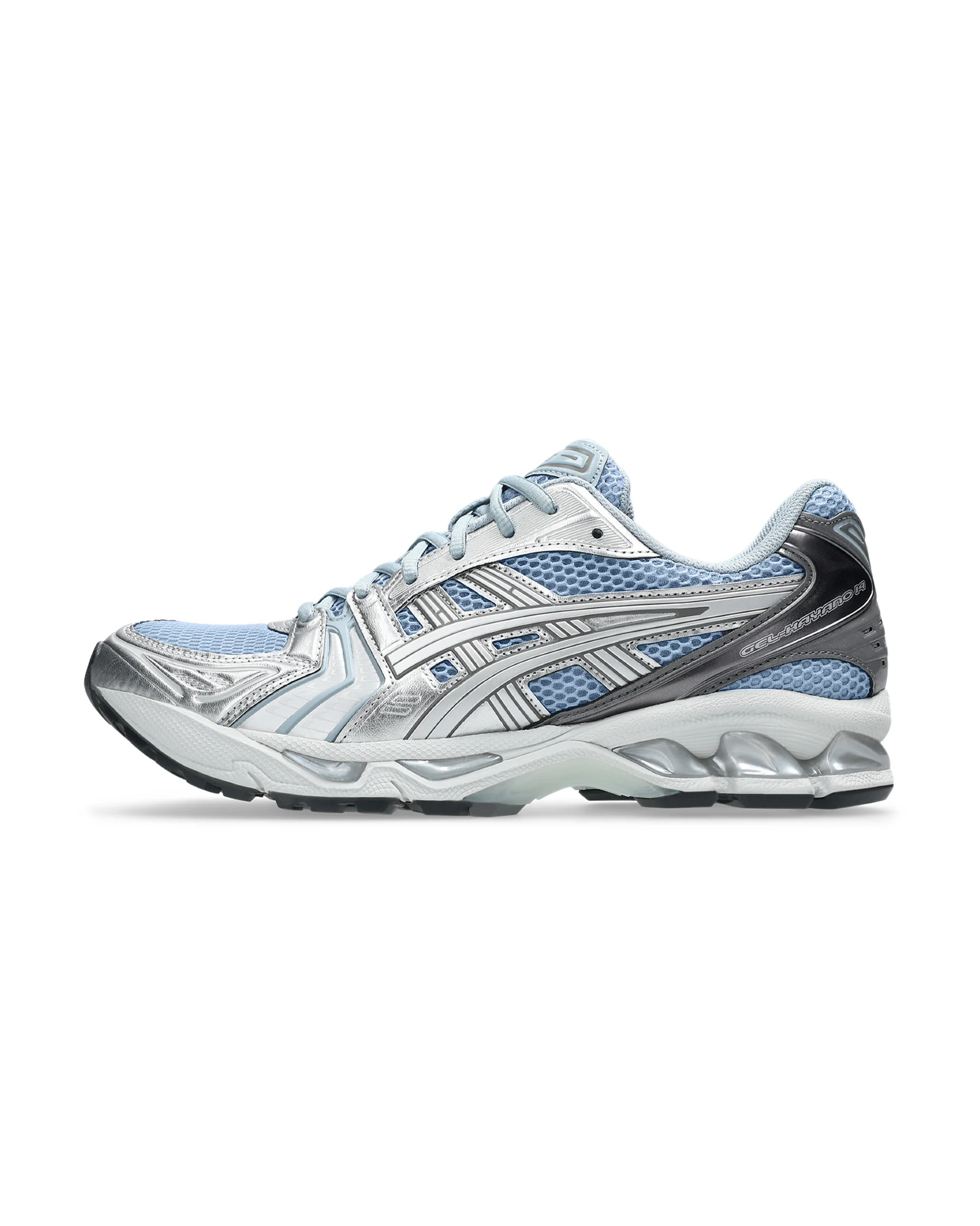 ASICS GEL-KAYANO 14 GREY - Image 4