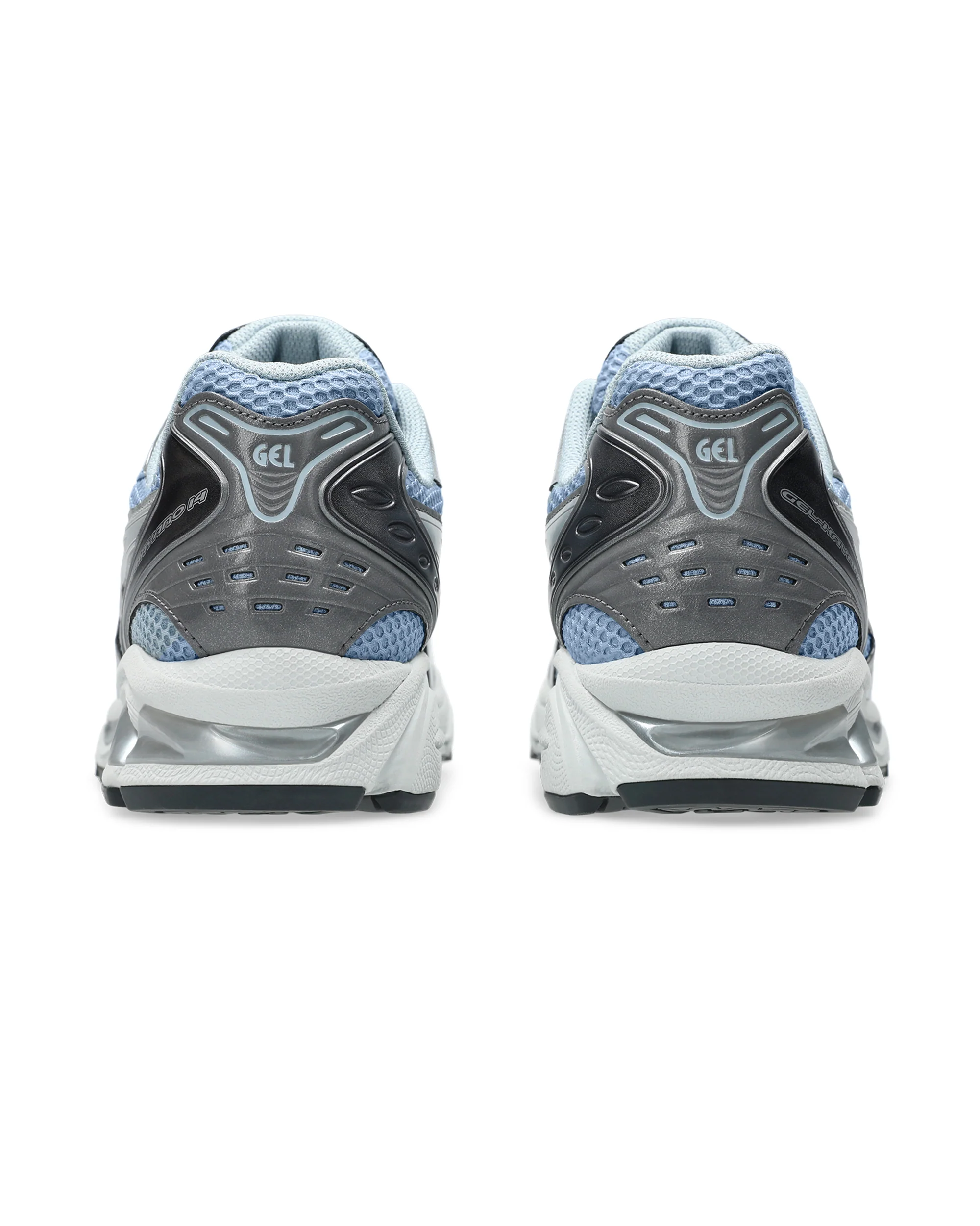 ASICS GEL-KAYANO 14 GREY - Image 5