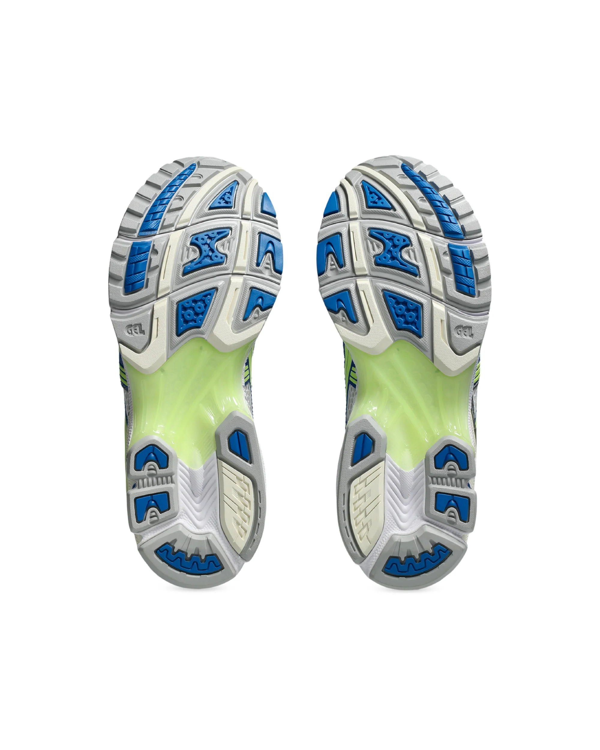 ASICS GEL-KAYANO 14 LIME GREEN - Image 7