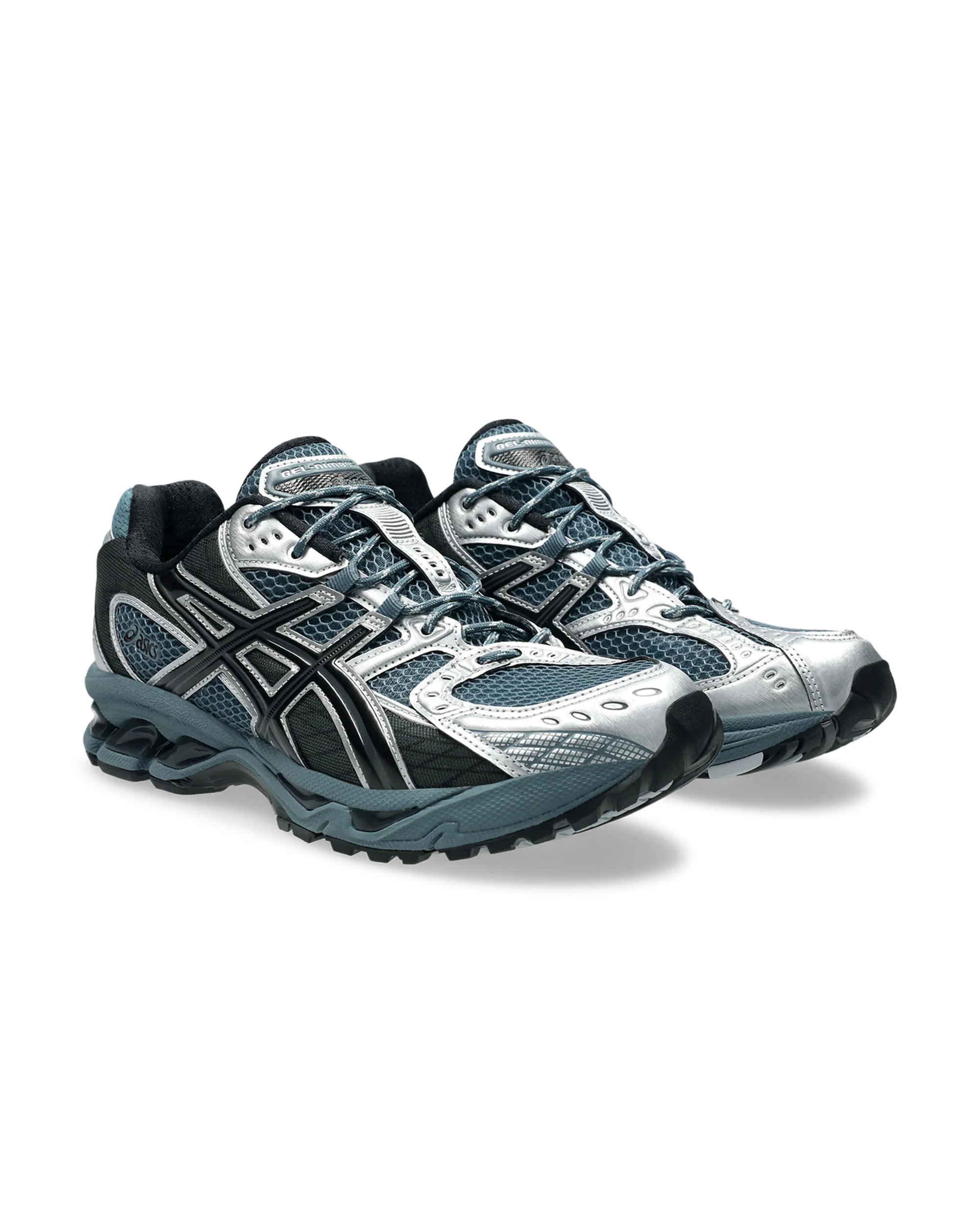 ASICS GEL-NIMBUS 10.1 GRAPHITE - Image 3